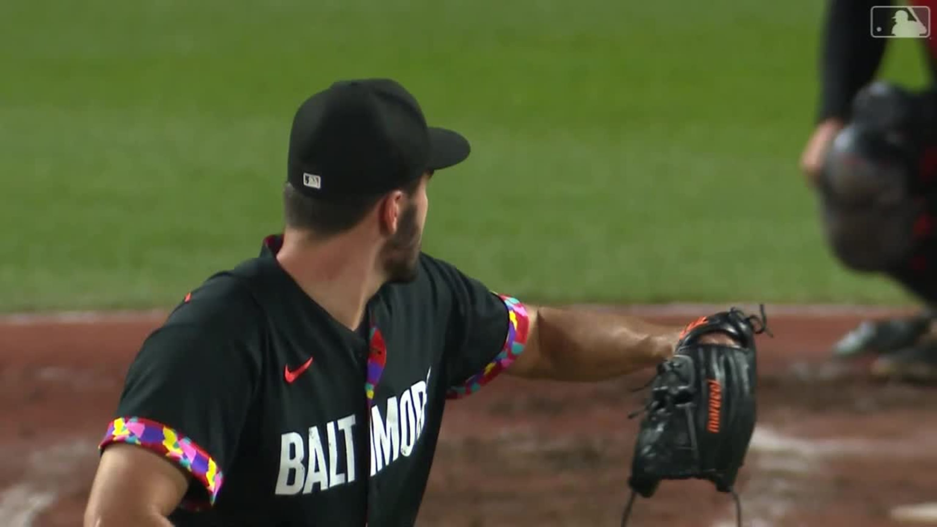 Gran apertura de Rodríguez