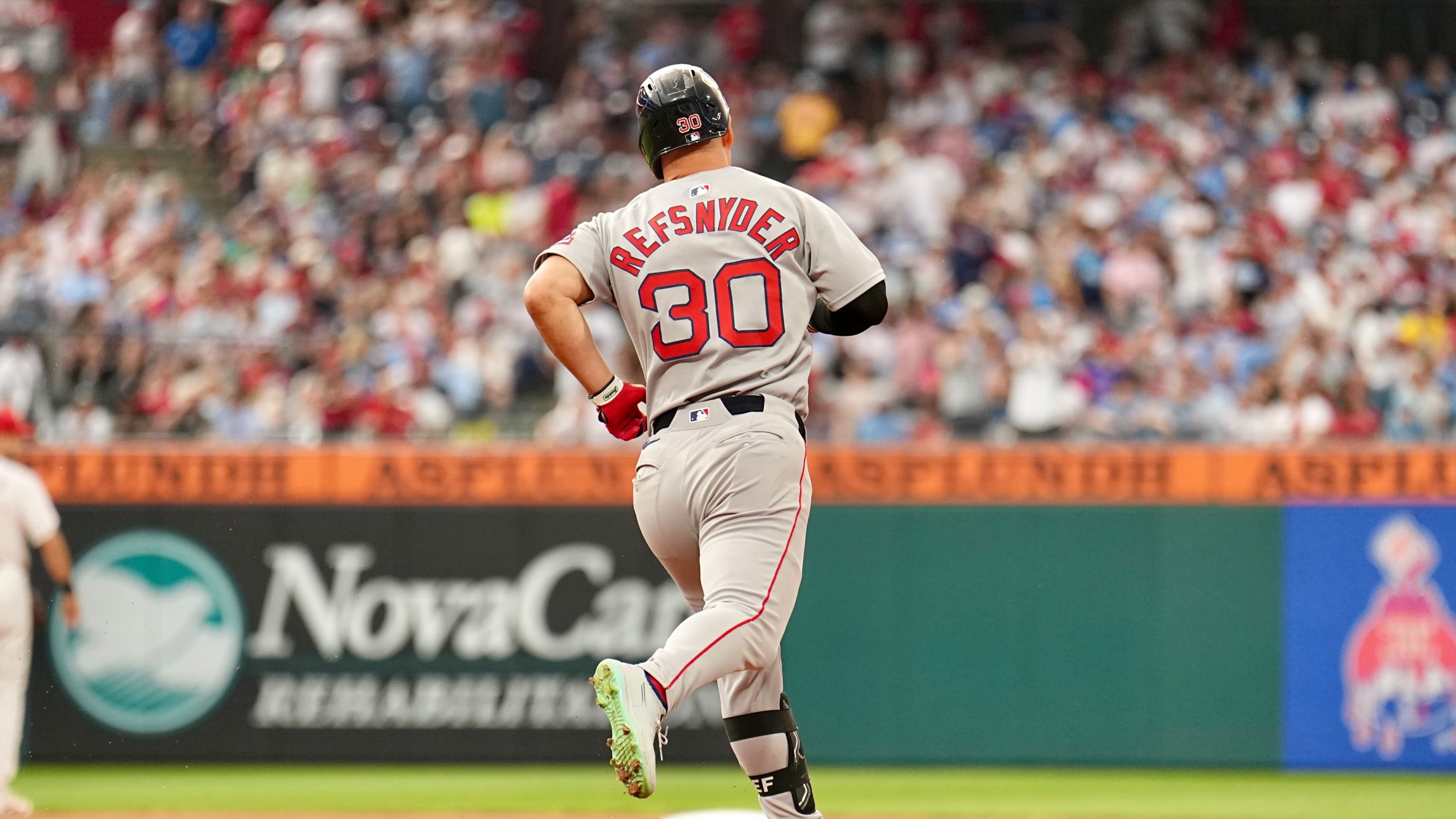 レッドソックス、後半戦スタートから2カード連続の負け越し