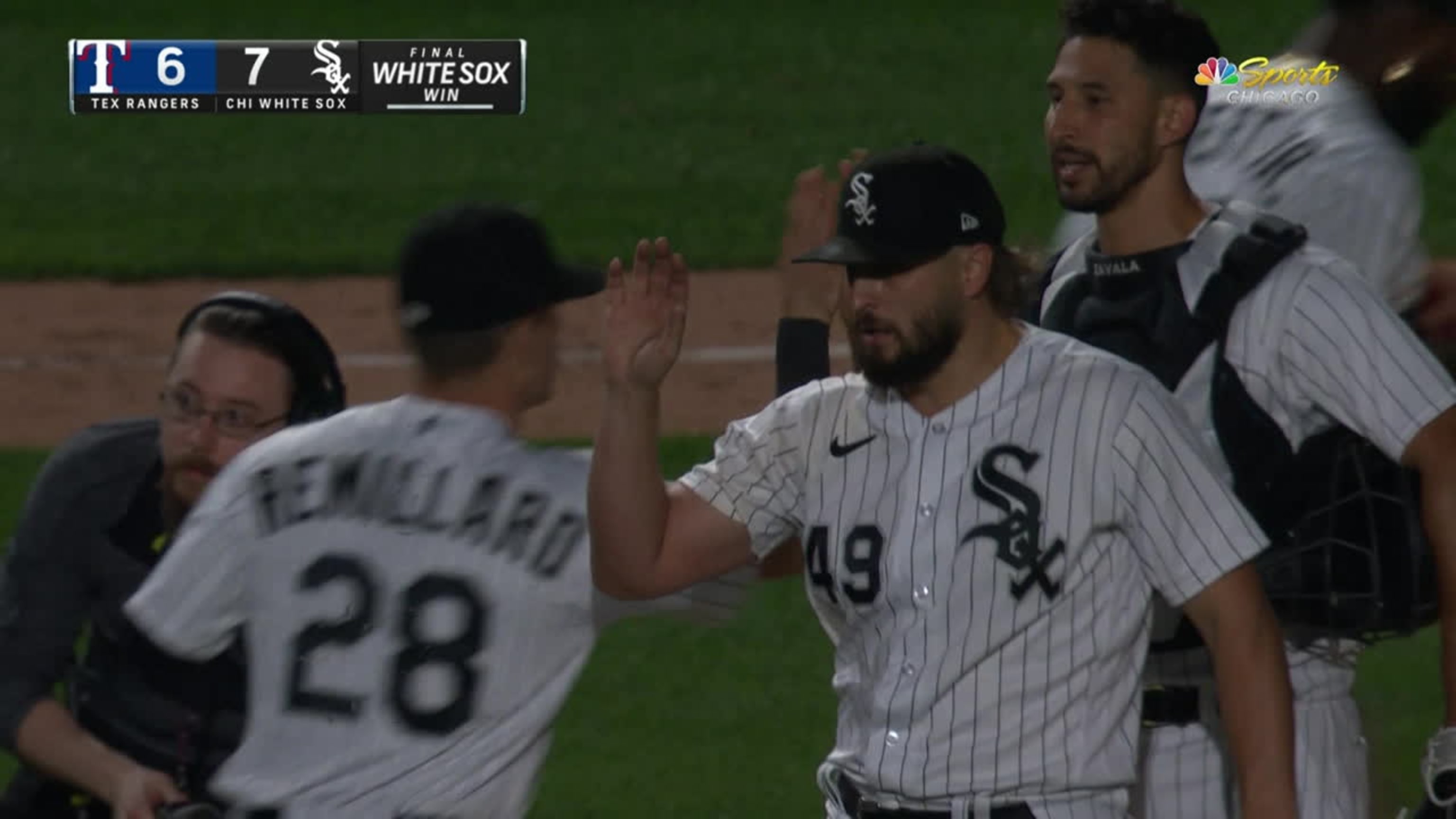 This Day In Sports: The Brewers and White Sox Pulled a Record All