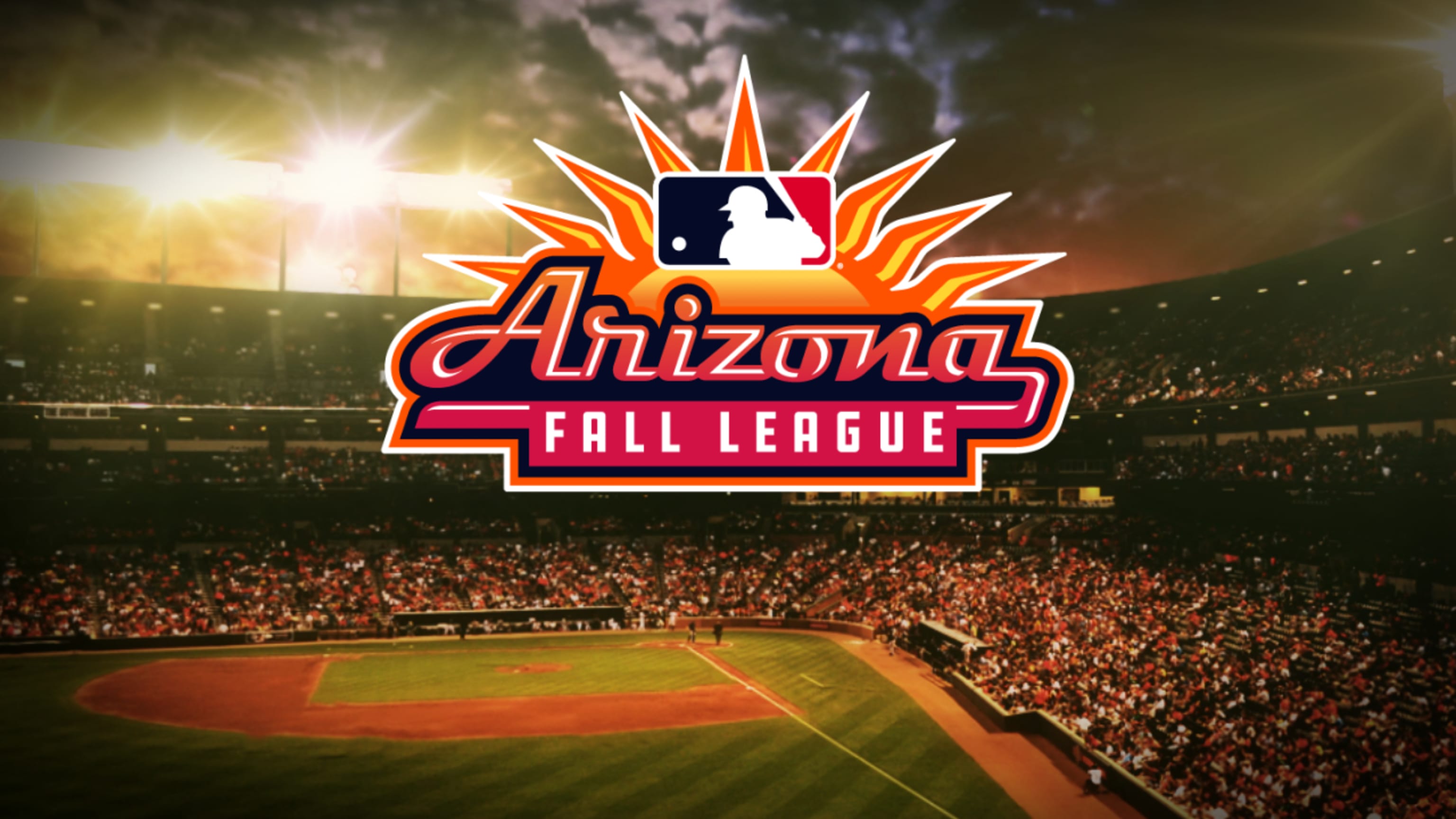 MLB's Arizona Fall League on X: YOU have the chance to vote in