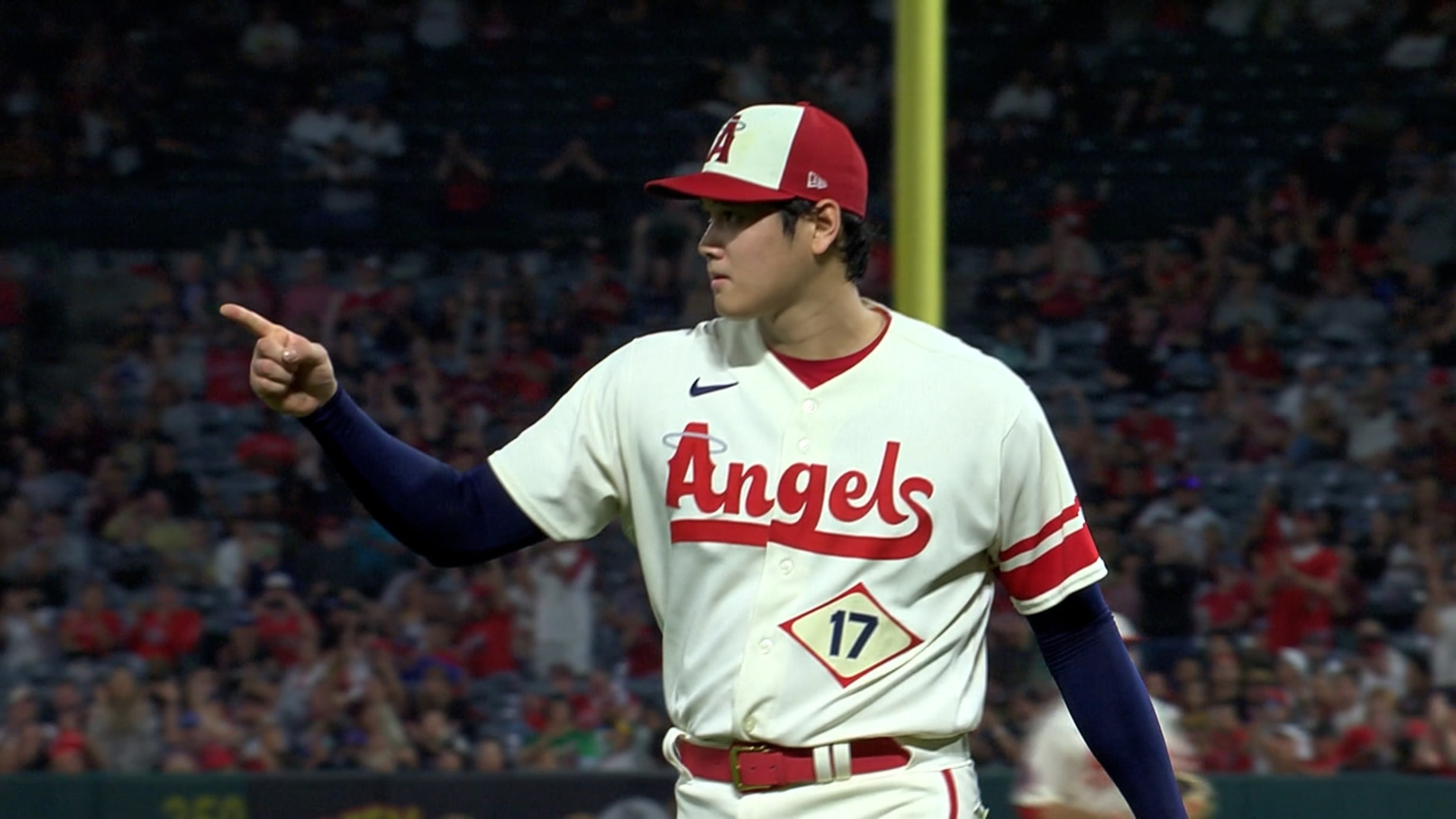 Shohei Ohtani stirs awe vs. A's: 'As good a game as you're ever going to  see pitched