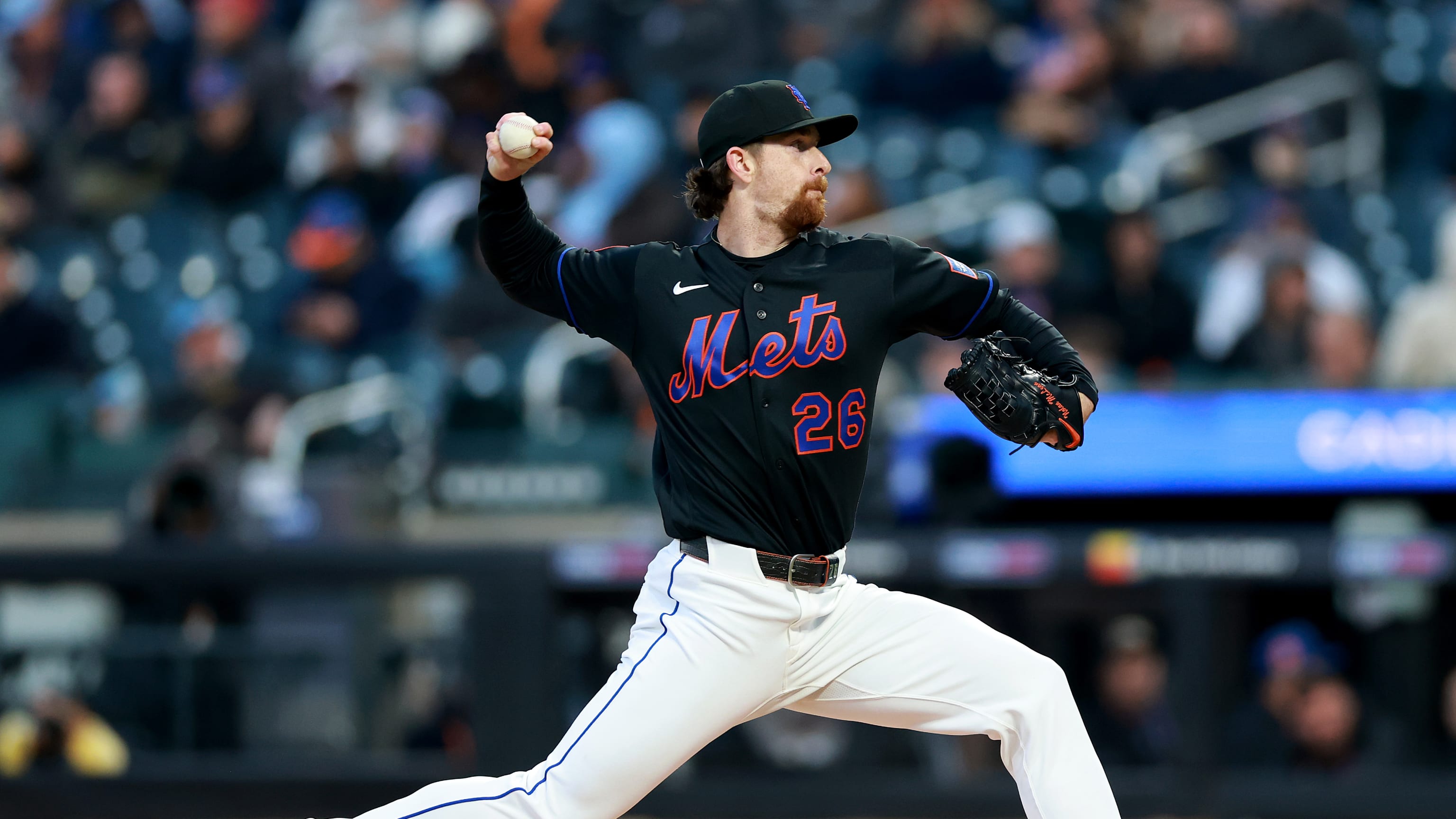 Nolan McLean poncha a 10 contra los Twins