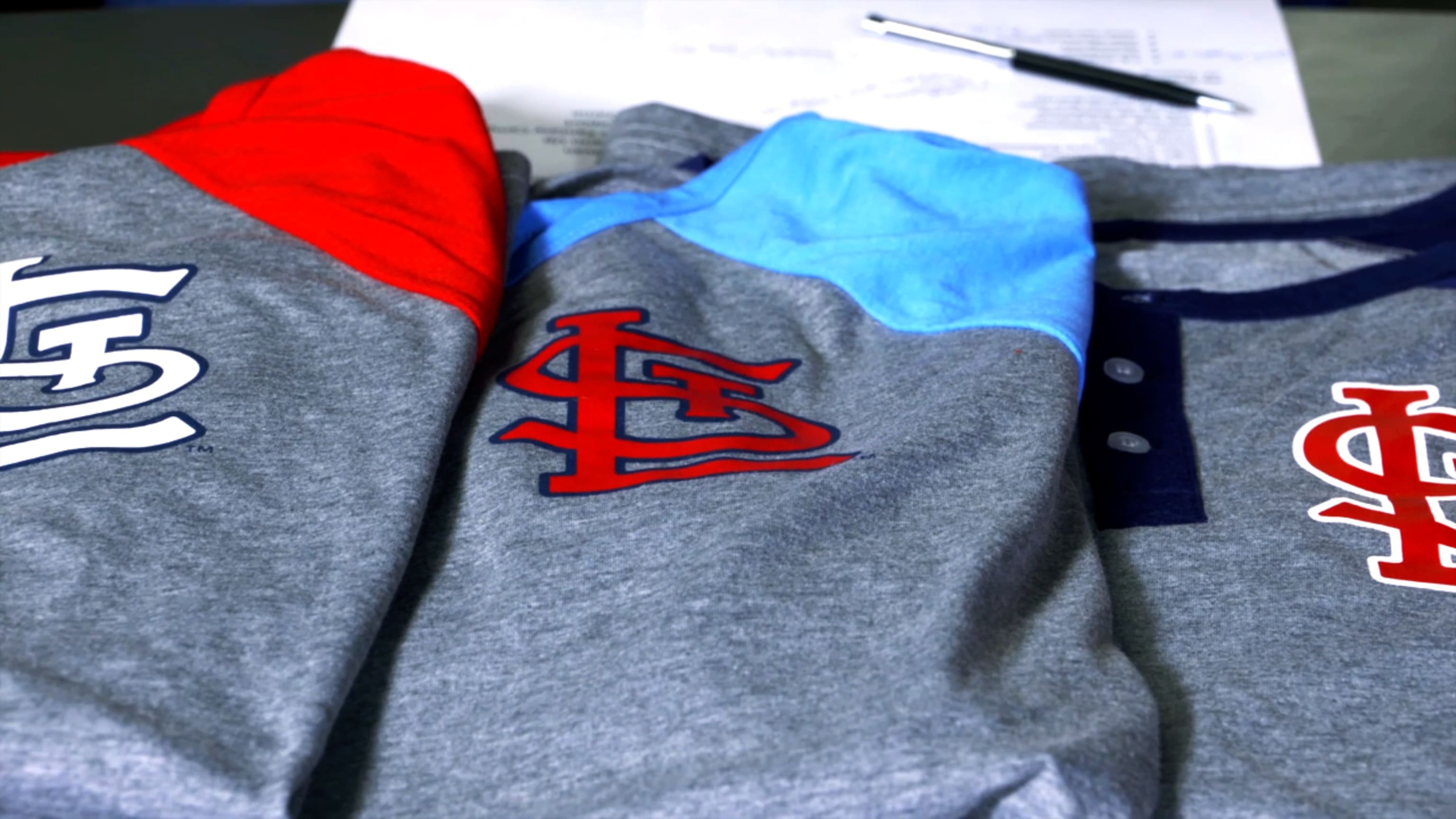 Cardinals Promotional Tickets | St. Louis Cardinals