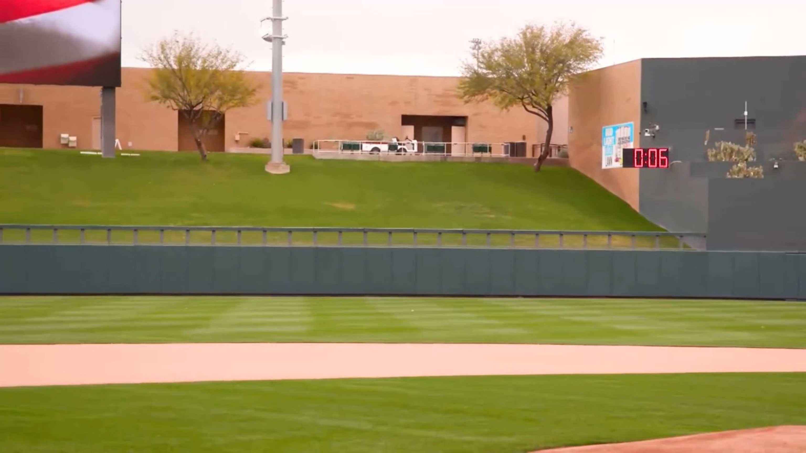 Mariners' spring training opener showcases why new rules will change  baseball for the better