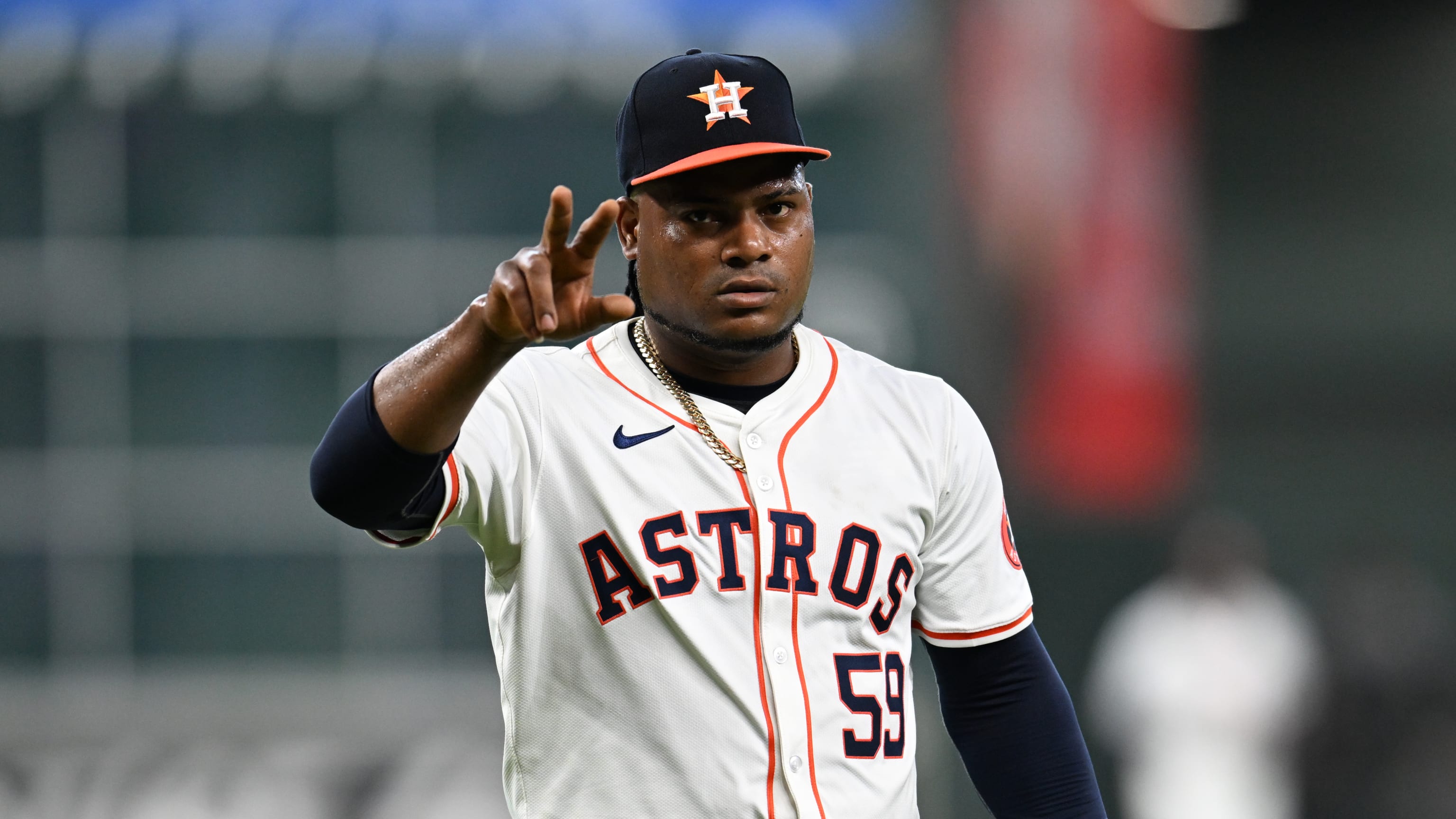 Latest Astros News | Houston Astros