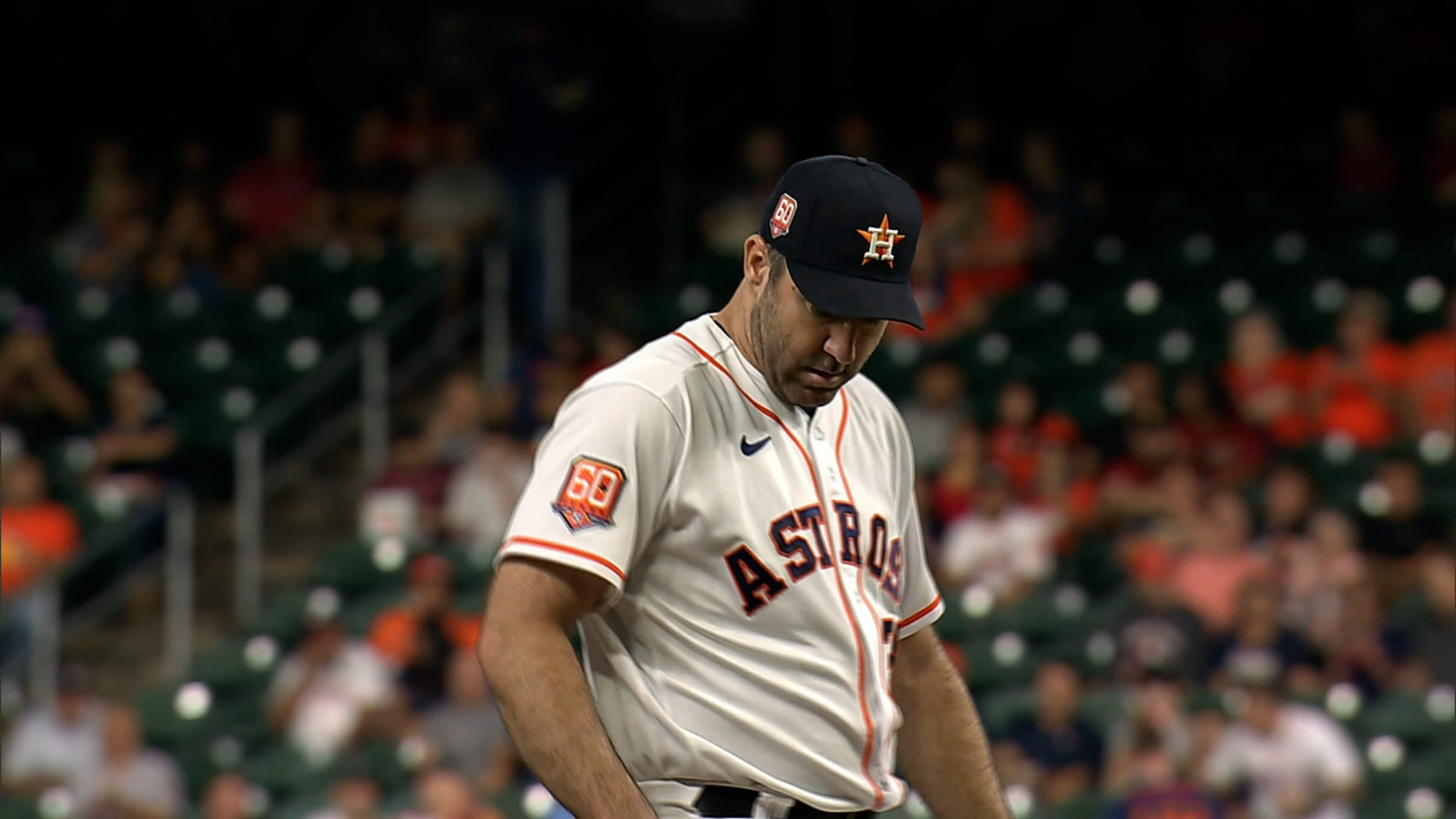 Houston Astros pitching staff dominant in MLB playoffs - The