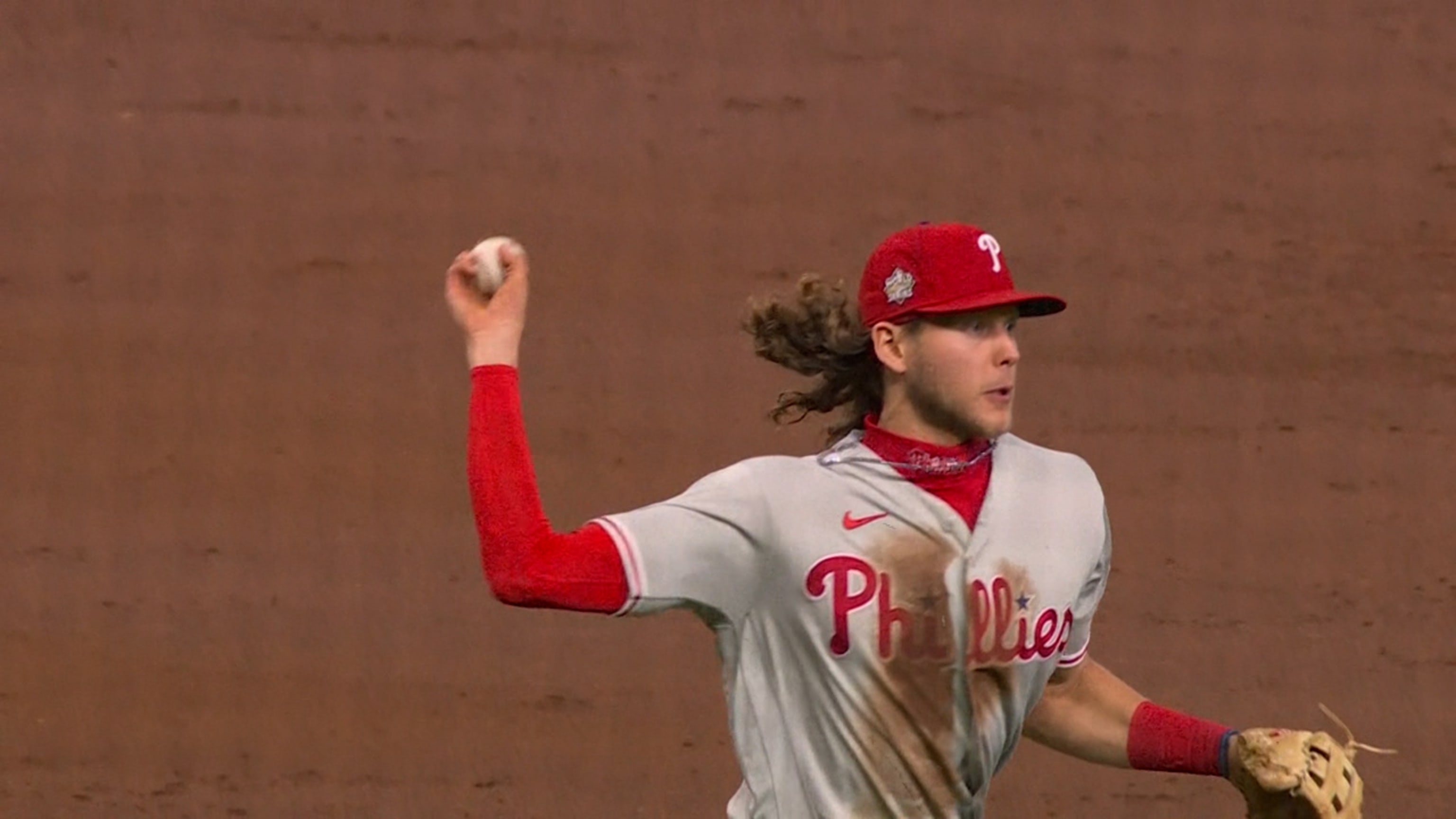 Top Phillies prospect Alec Bohm staying level-headed following second  promotion of season – Delco Times