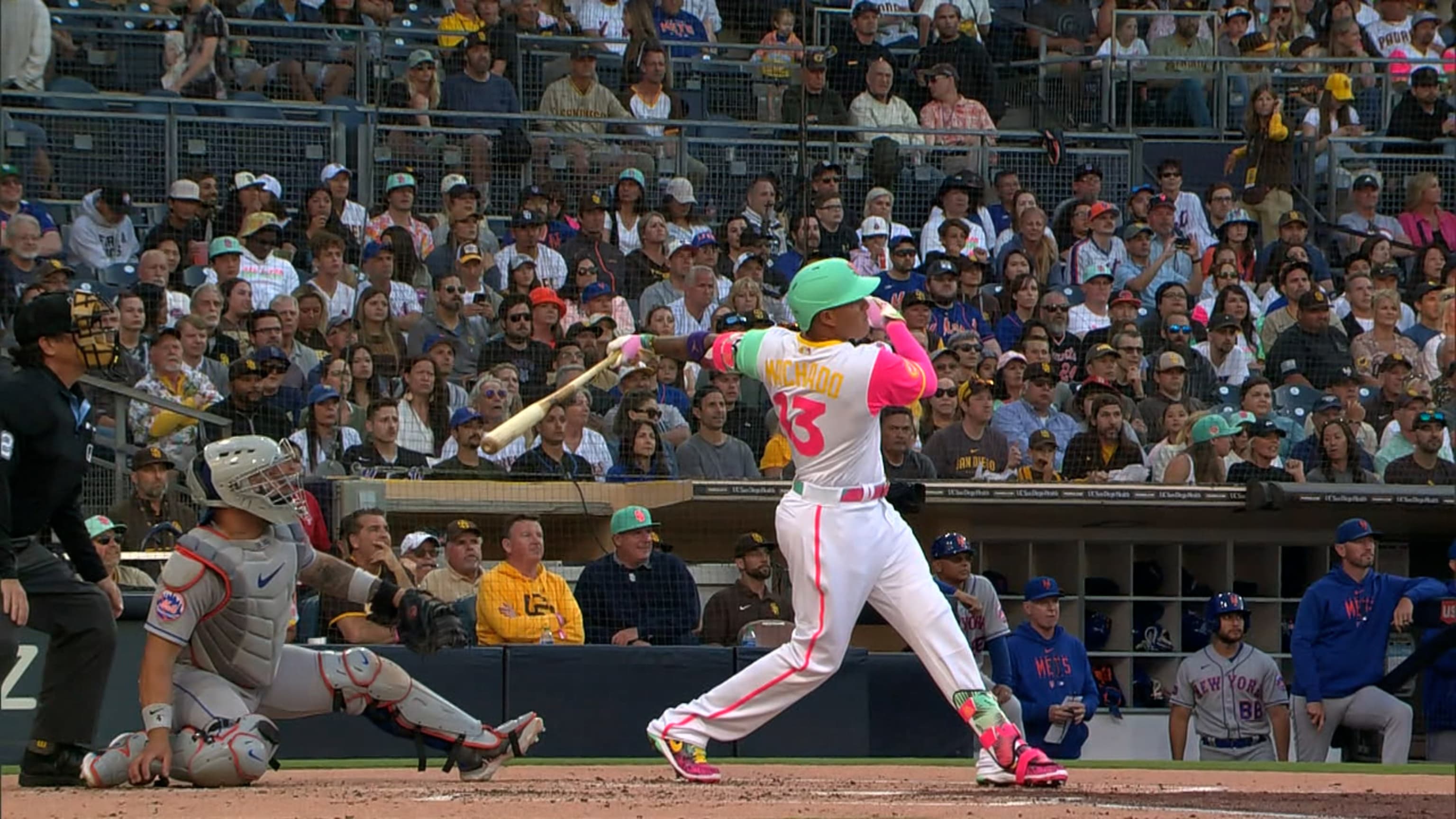 Padres News: Ha Seong Kim Explains Equipment Oddity - Sports