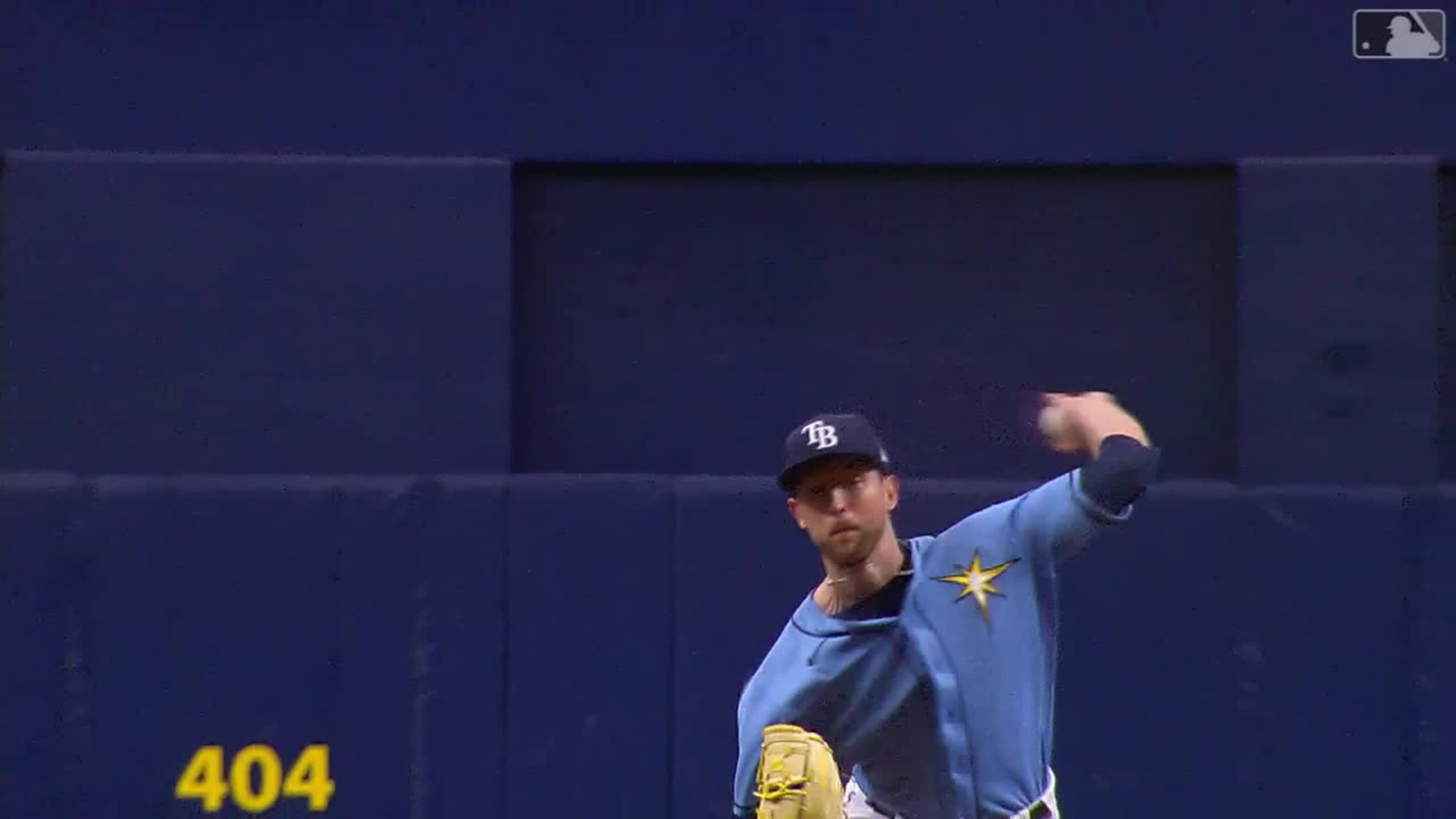 Rays lefty Springs put on IL, meets with Tommy John surgeon