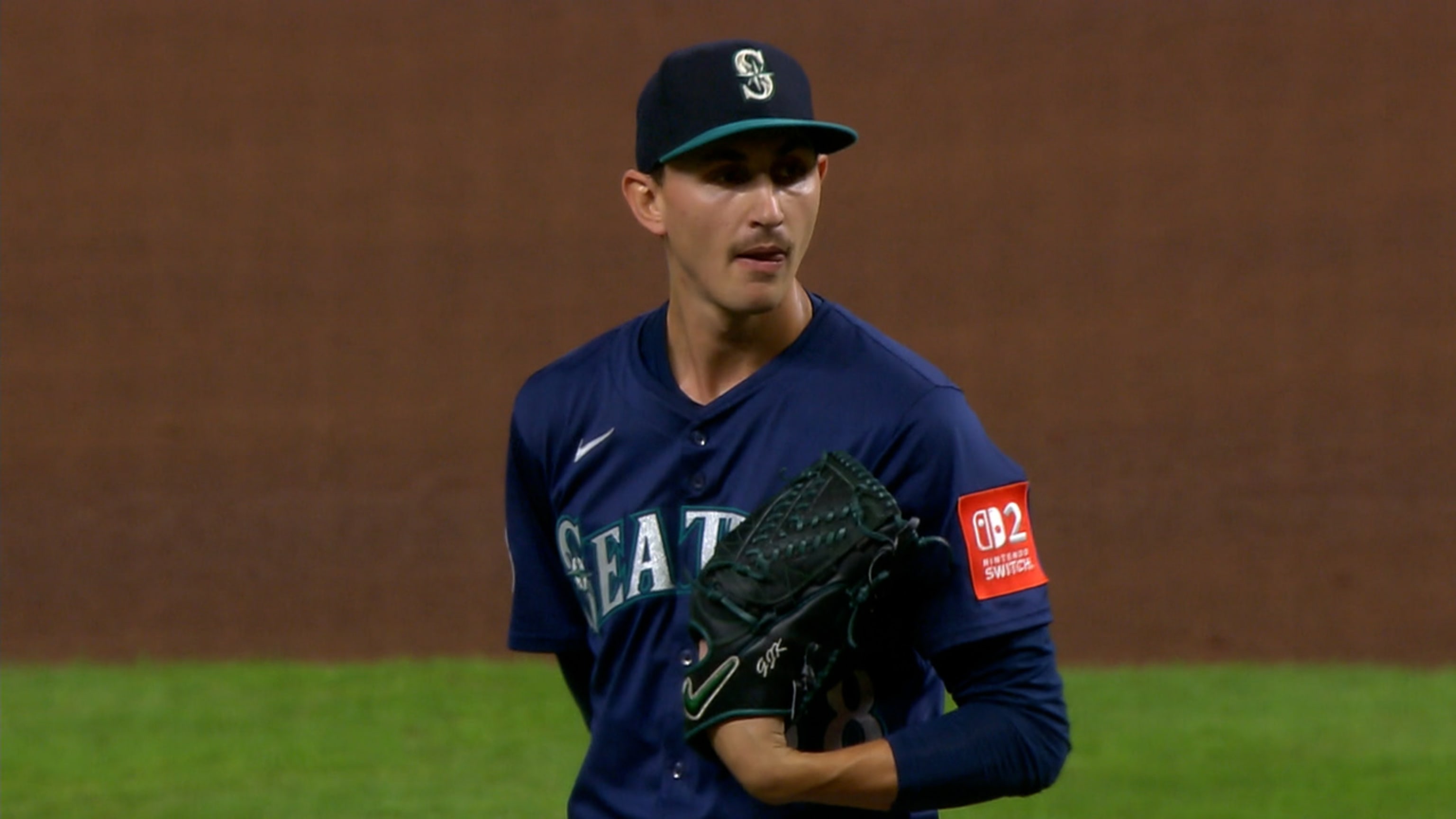 カル・ローリーがマリナーズの球団記録更新する57号 アストロズに連勝