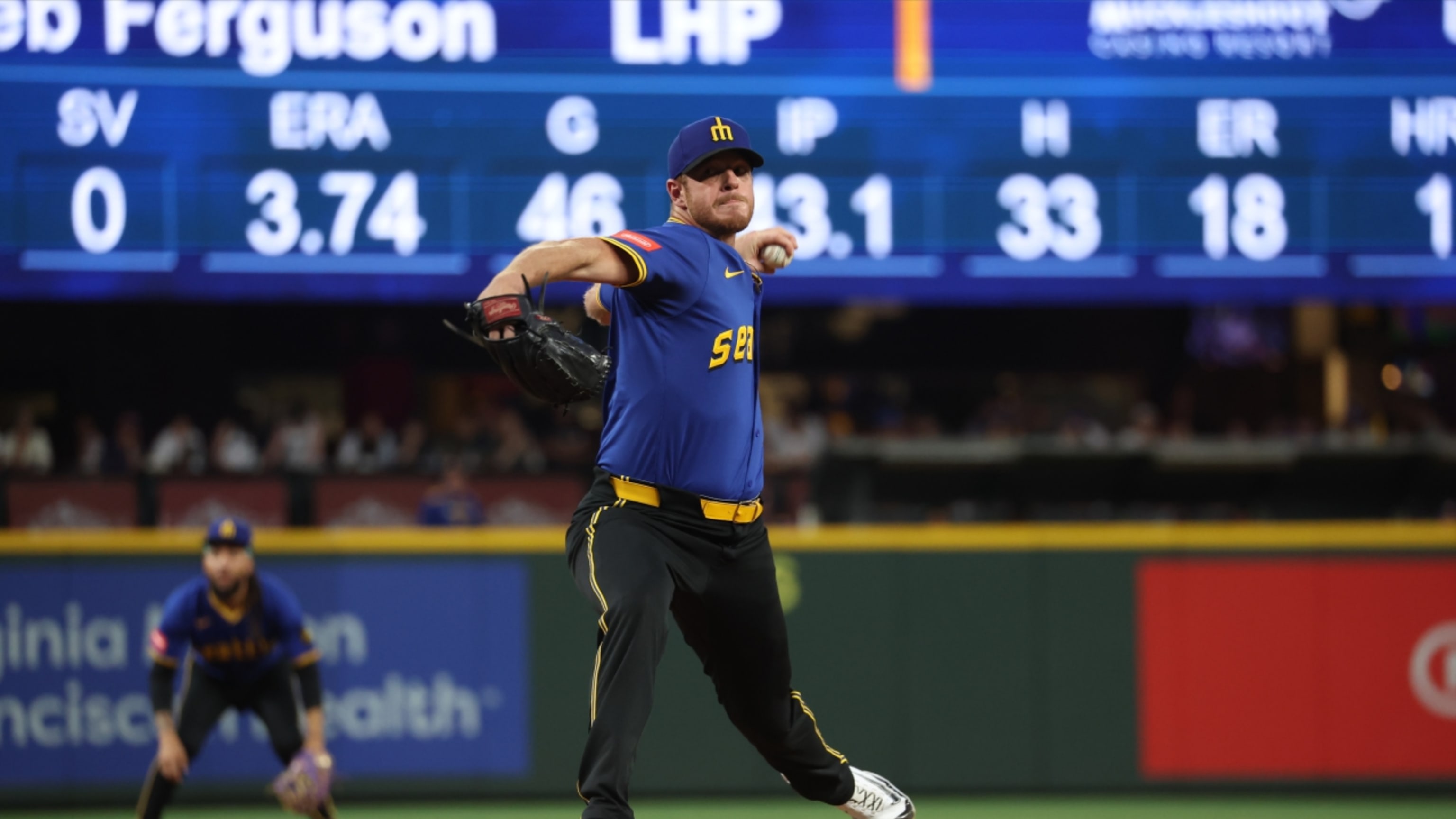 Trent Thornton suffers torn Achilles in left ankle