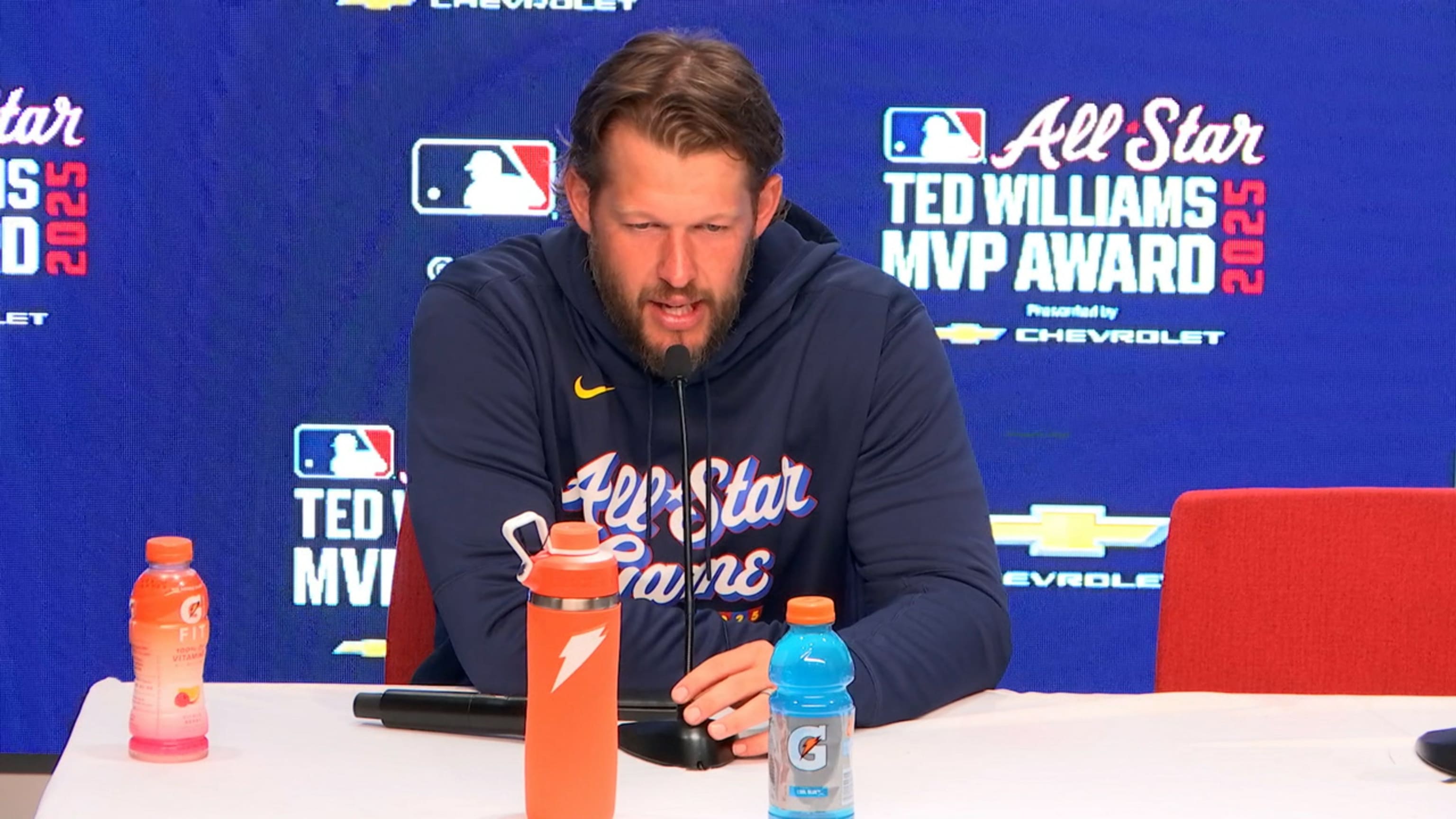 ピ*ウ様 Clayton Kershaw ボブルヘッド　2024/9/25来場特 mwccbecuumbuh5mhu9ia