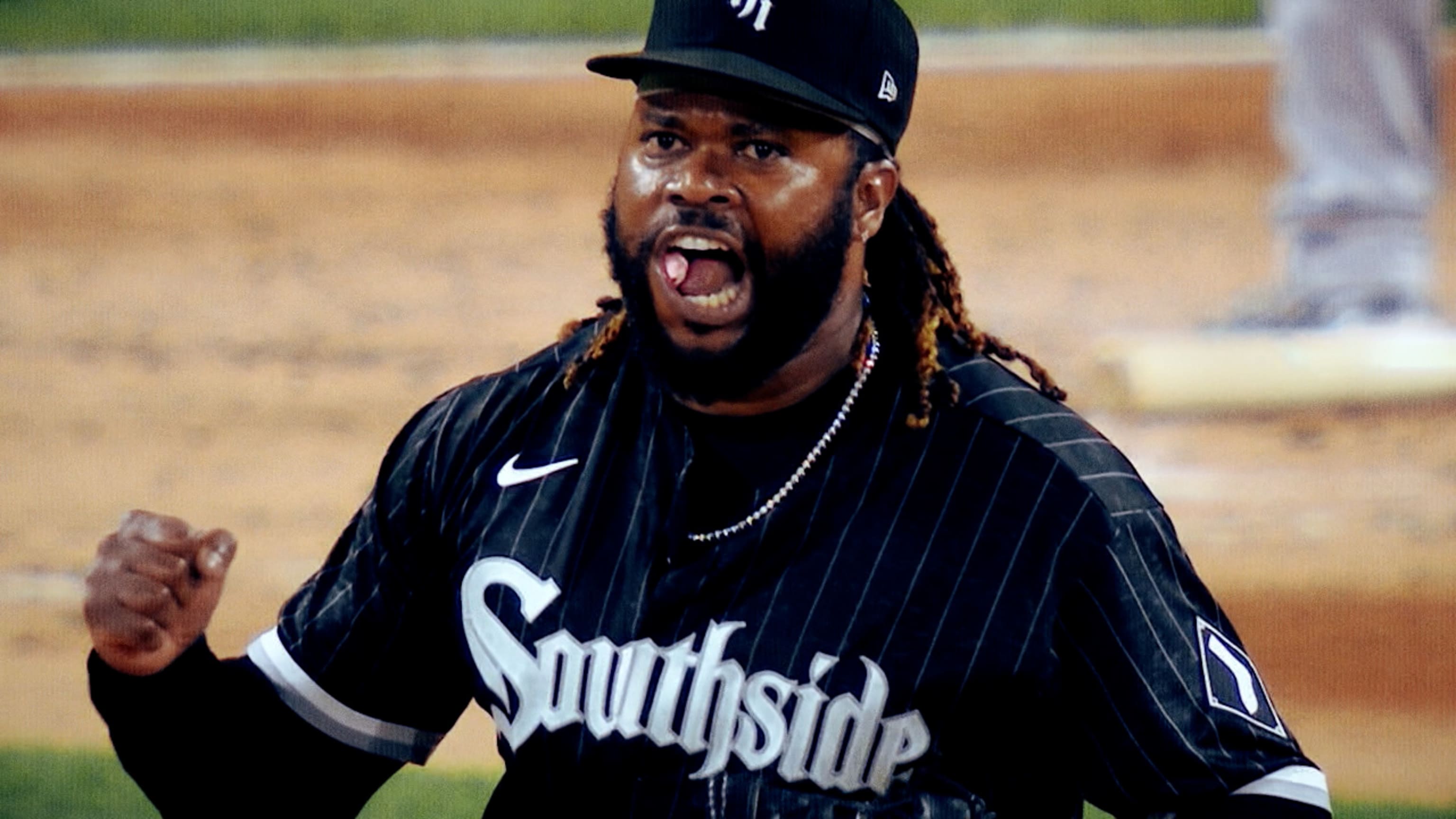 Johnny Cueto's race to the majors with the White Sox - South Side Sox