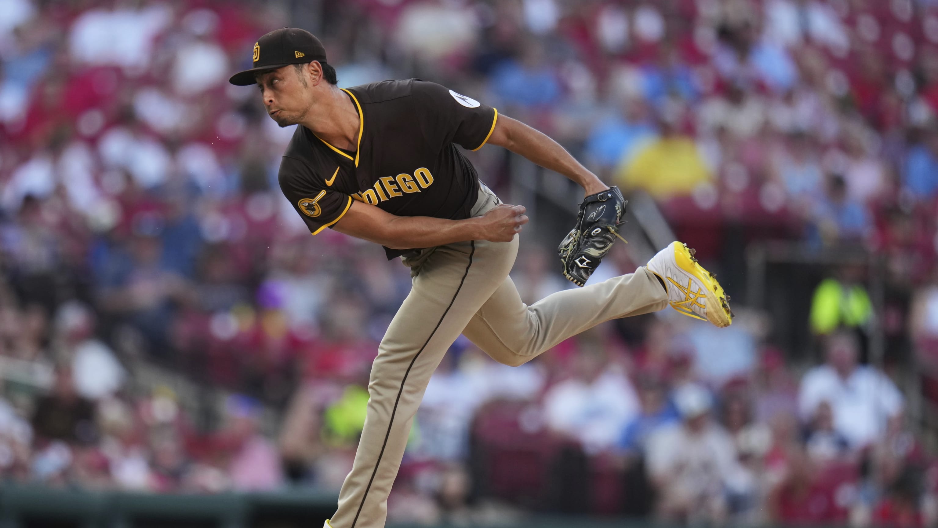 パドレス　ダルビッシュ有 ボブルヘッド　６月発送 パドレス ダルビッシュ有 ボブルヘッド 6月発送 パドレス