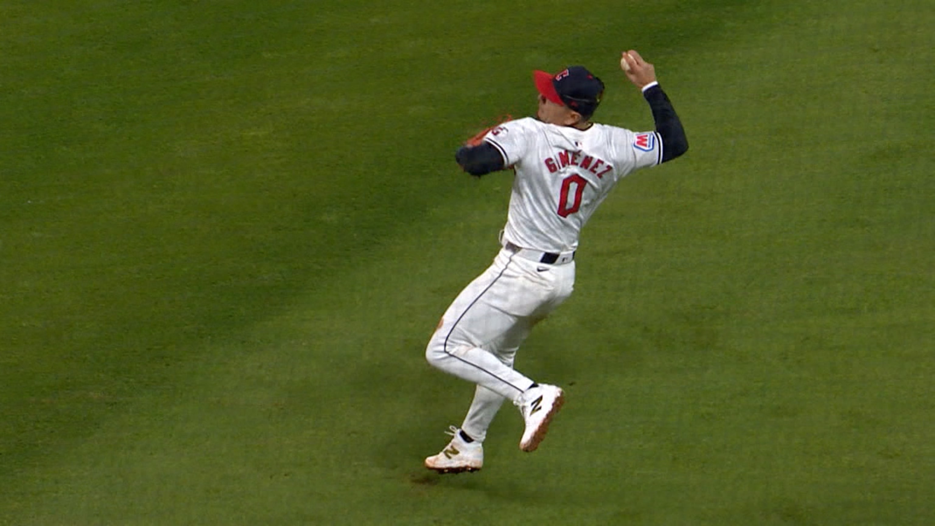 2024 Plays of the Year: #9