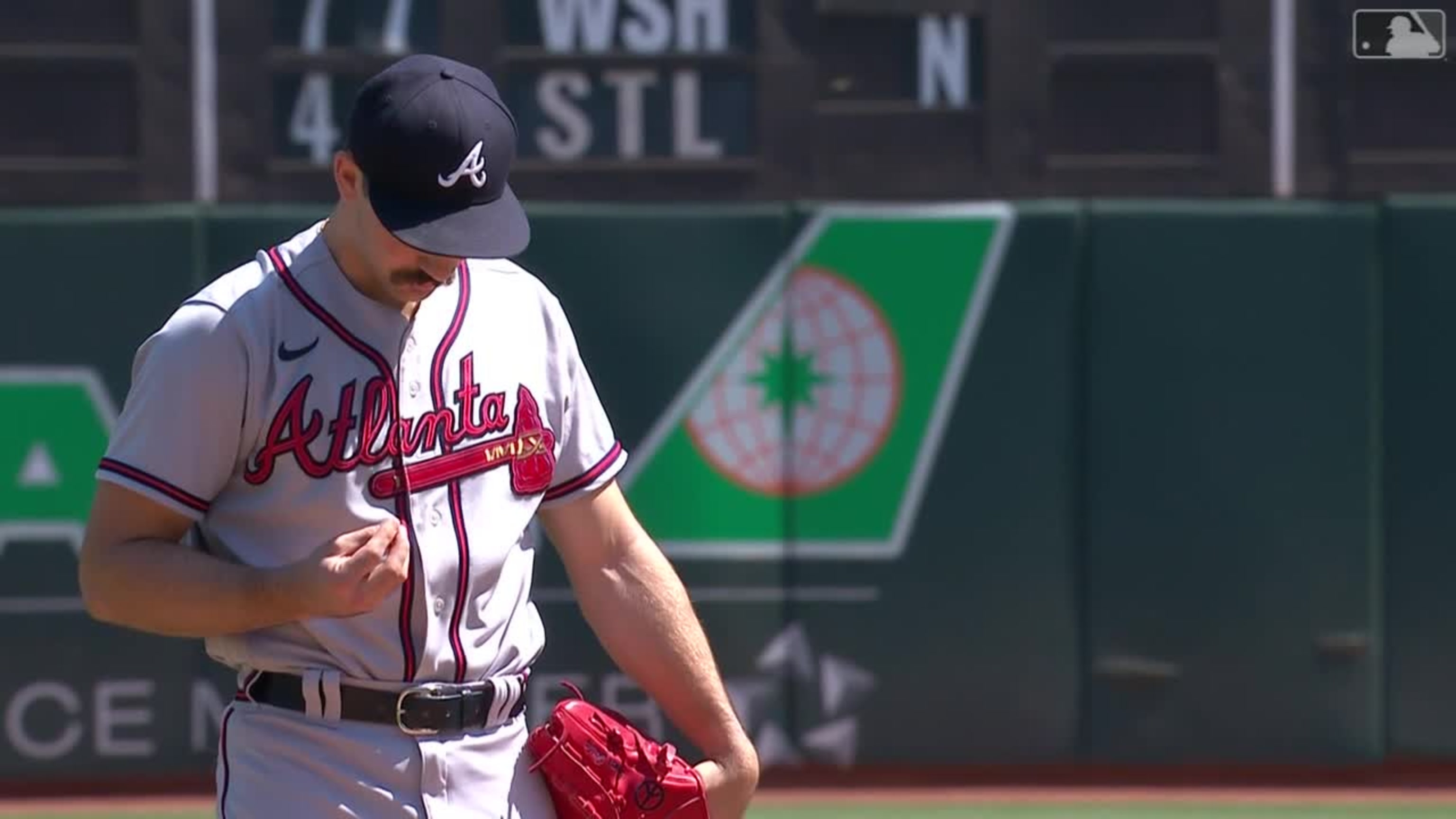 Braves' Spencer Strider says Phillies' Citizens Bank Park is 'great place  to pitch' ahead of NLDS Game 4 