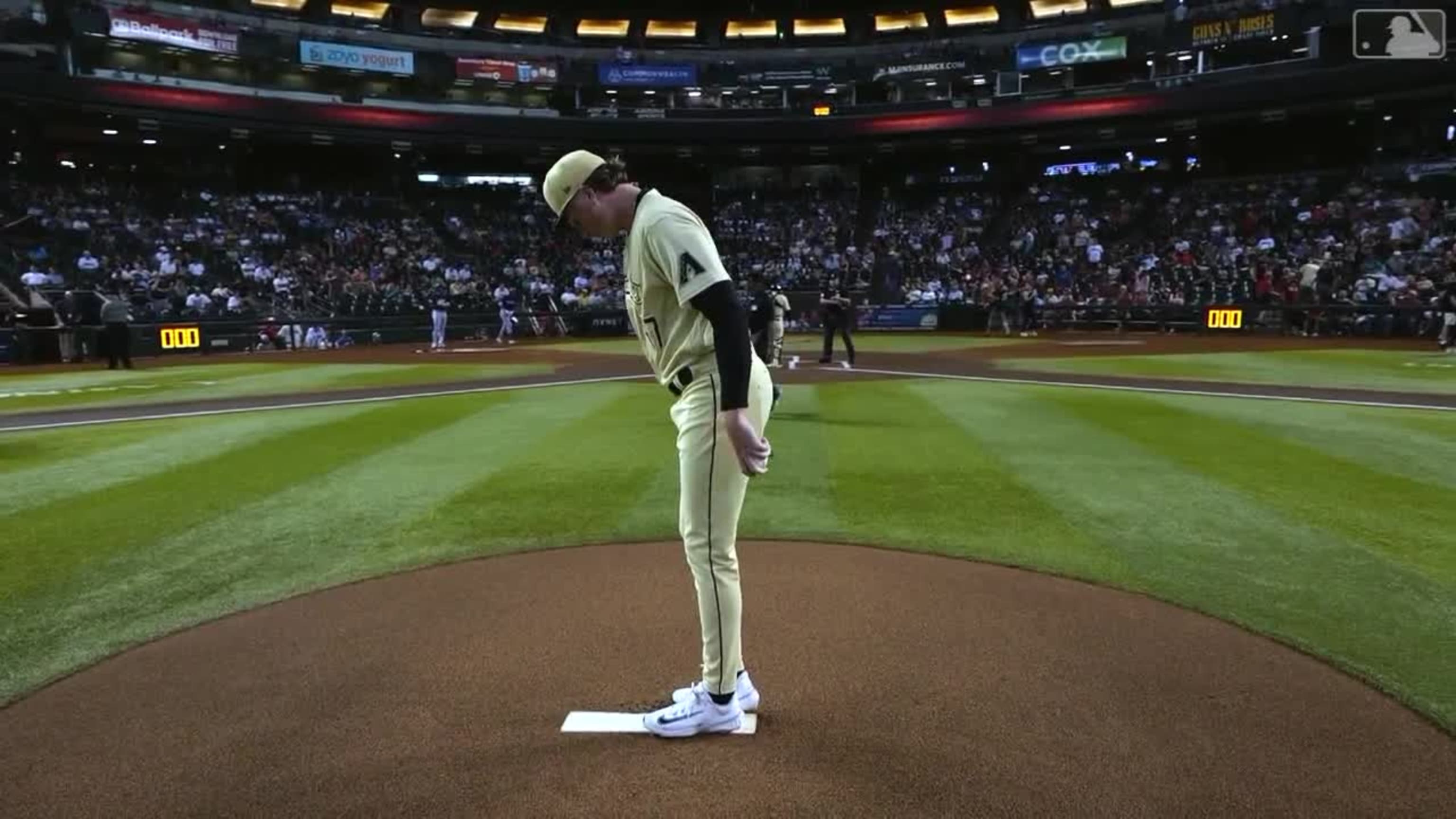 Tommy Henry strikes out six