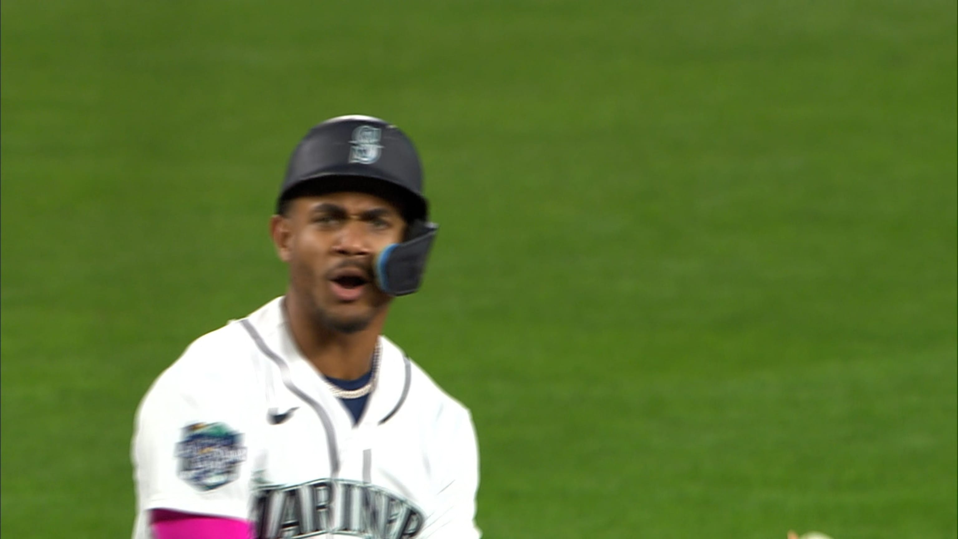 J-Rod se va de 5-4 