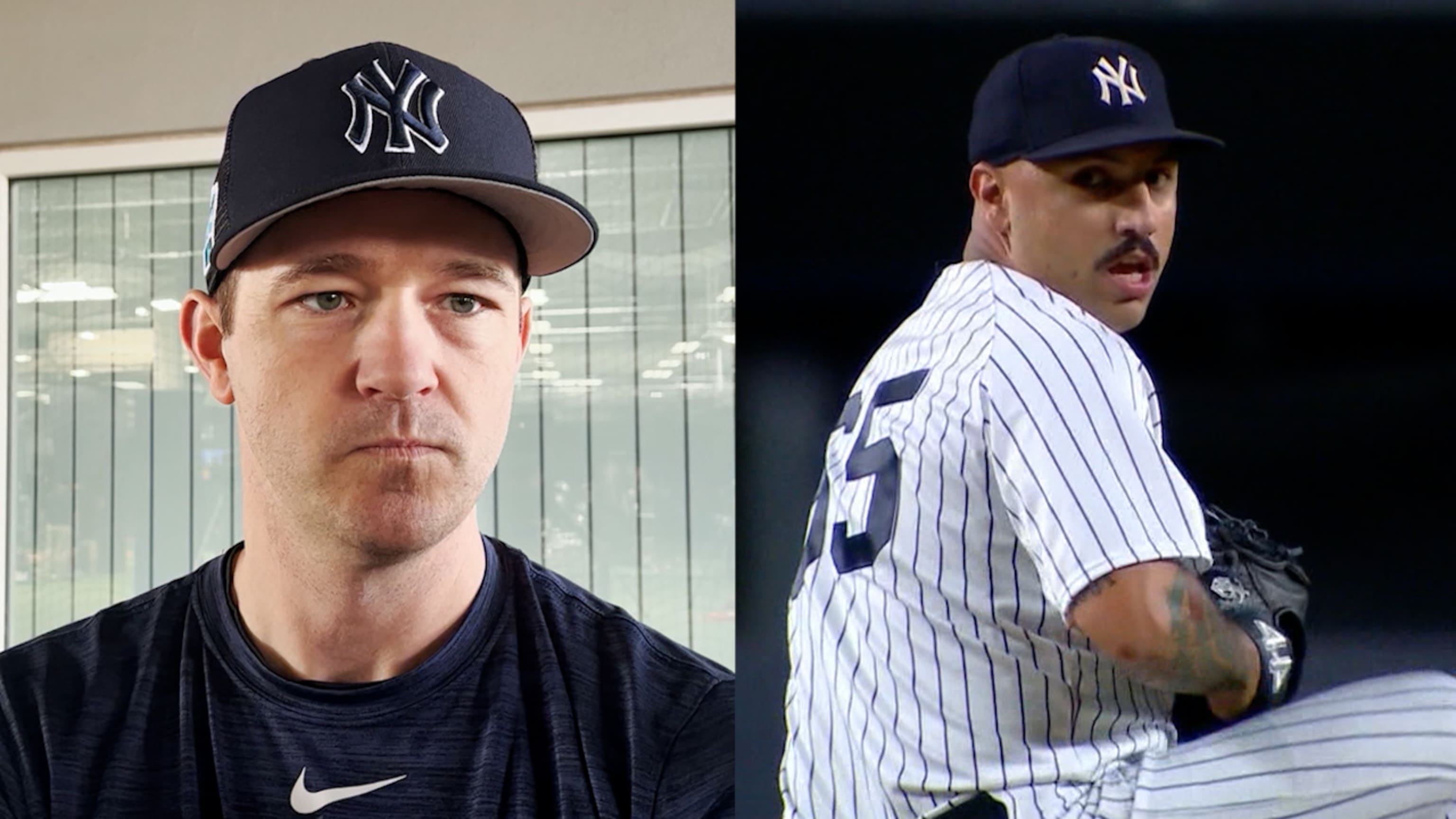 Matt Blake talks Cortes' health