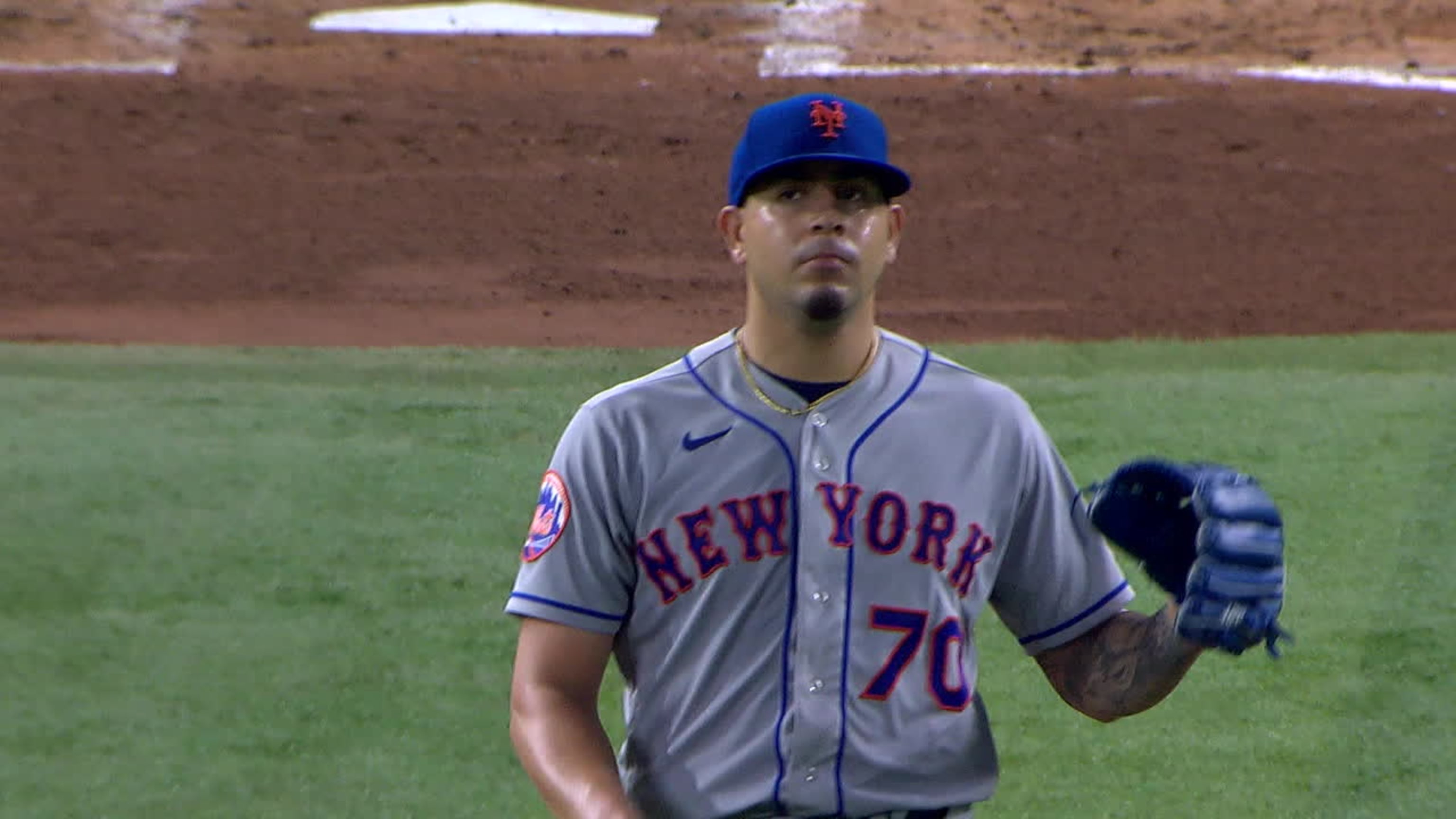 Jeff McNeil's go-ahead homer (10), 09/18/2023