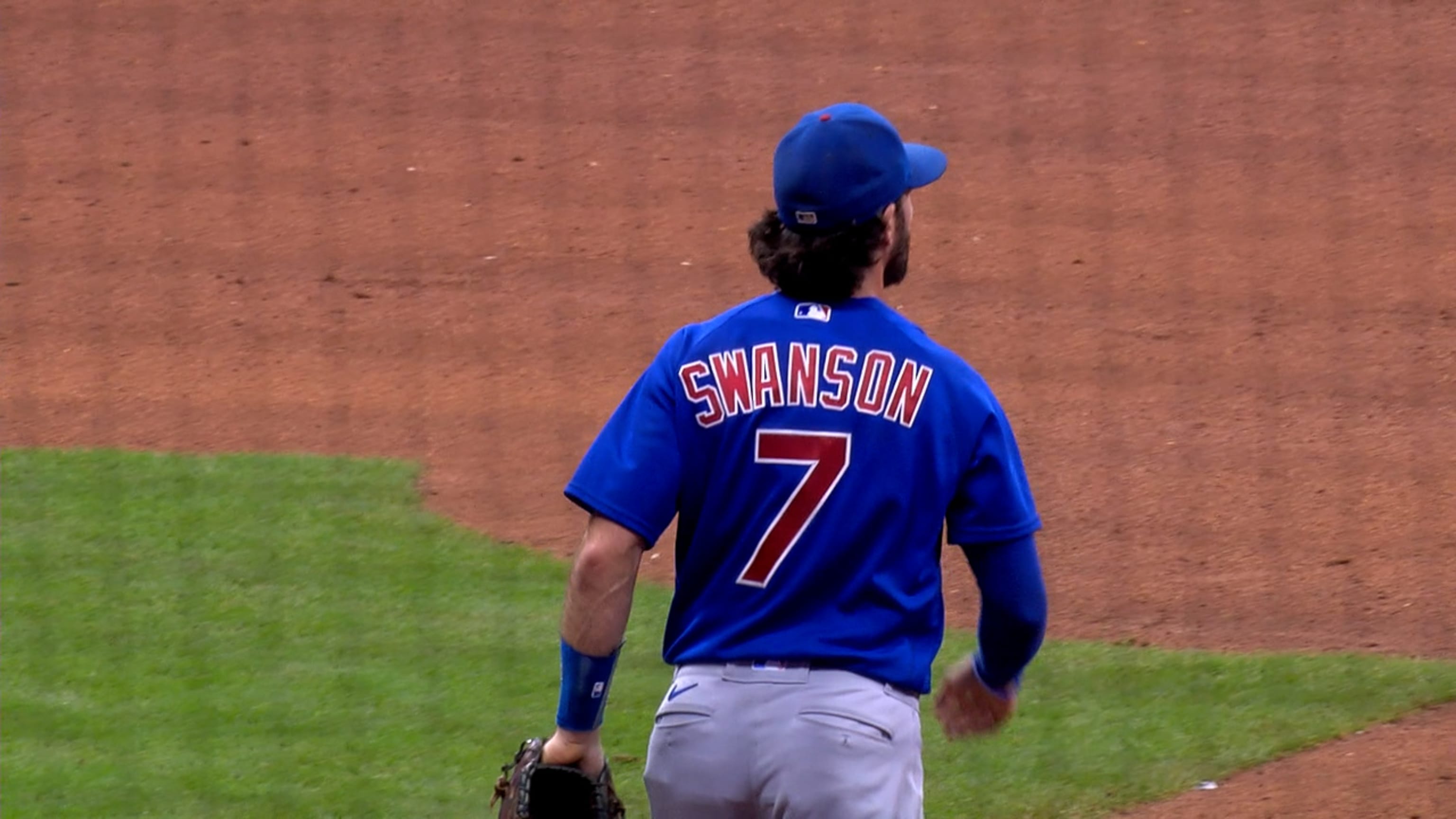 Dansby Swanson is gradually implementing his vision for Cubs: 'I