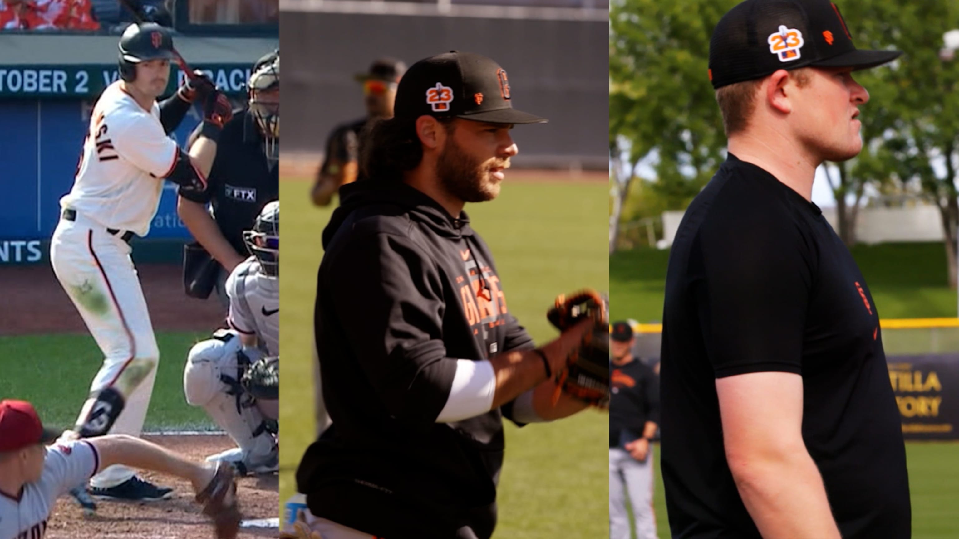 National League West 2023: San Francisco Giants season preview