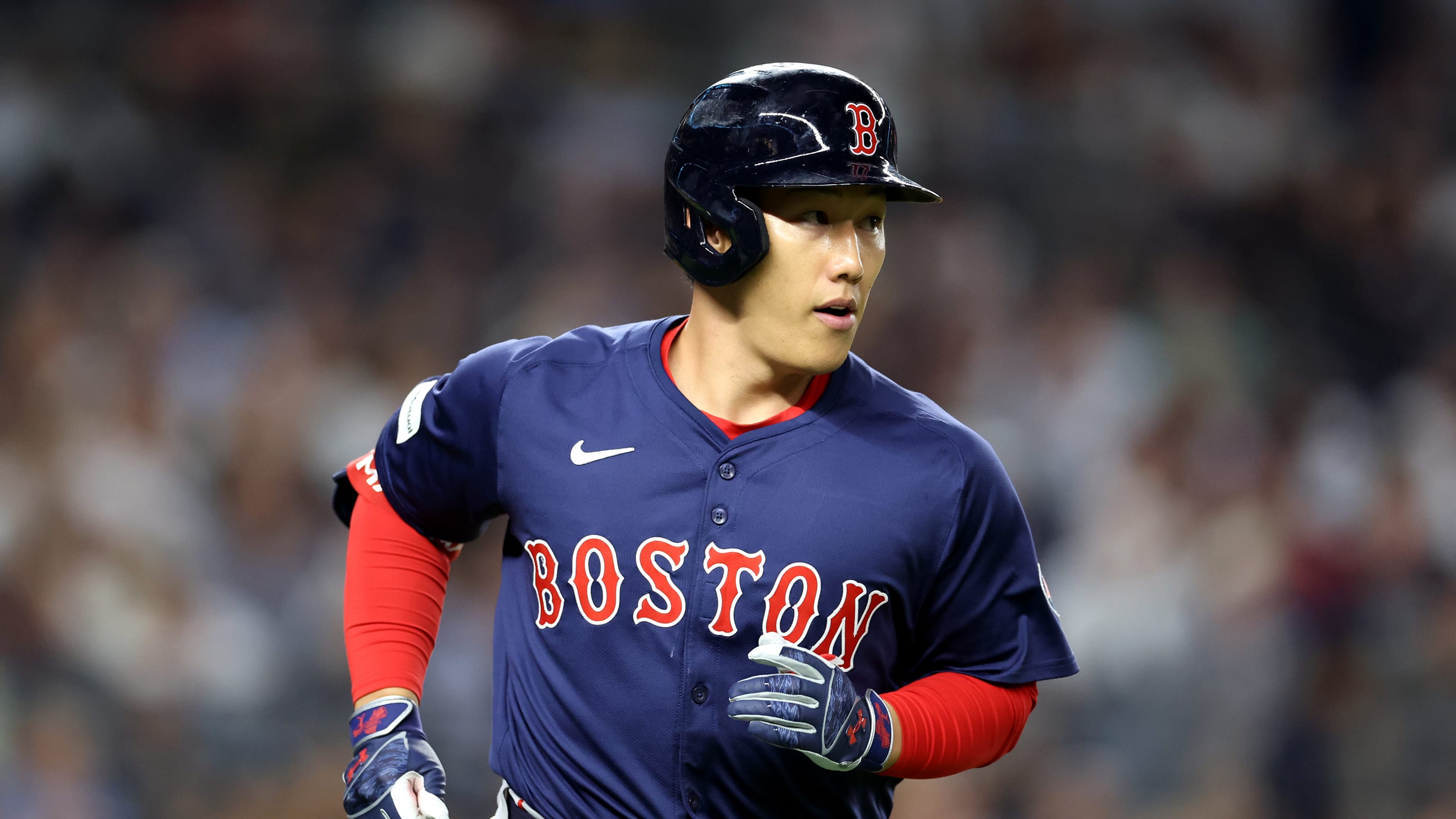 Red Sox $90 Million Trade 'Isn't Impossible' With Decisions Coming.THANHDUNG