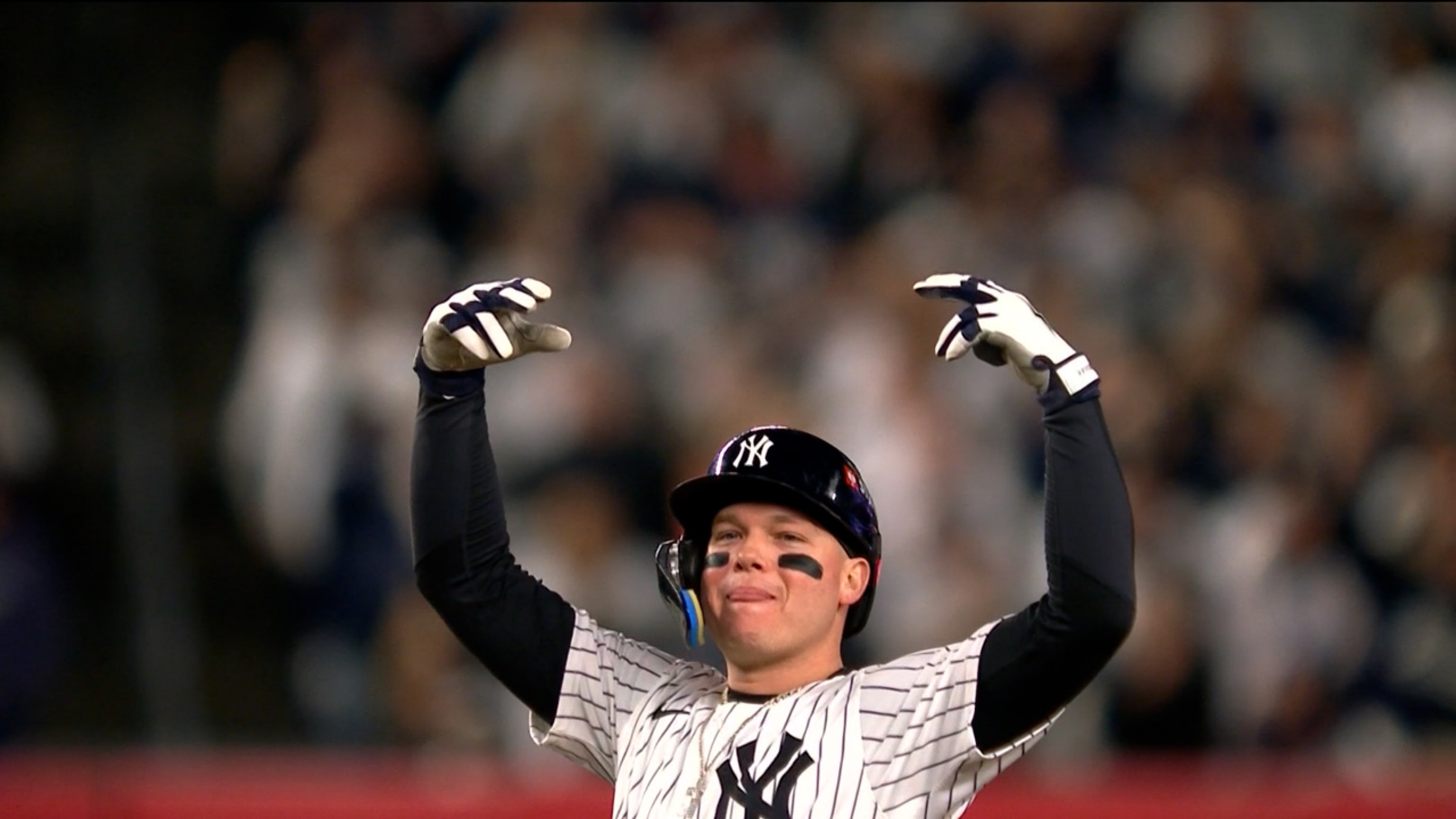 Doblete remolcador de Alex Verdugo