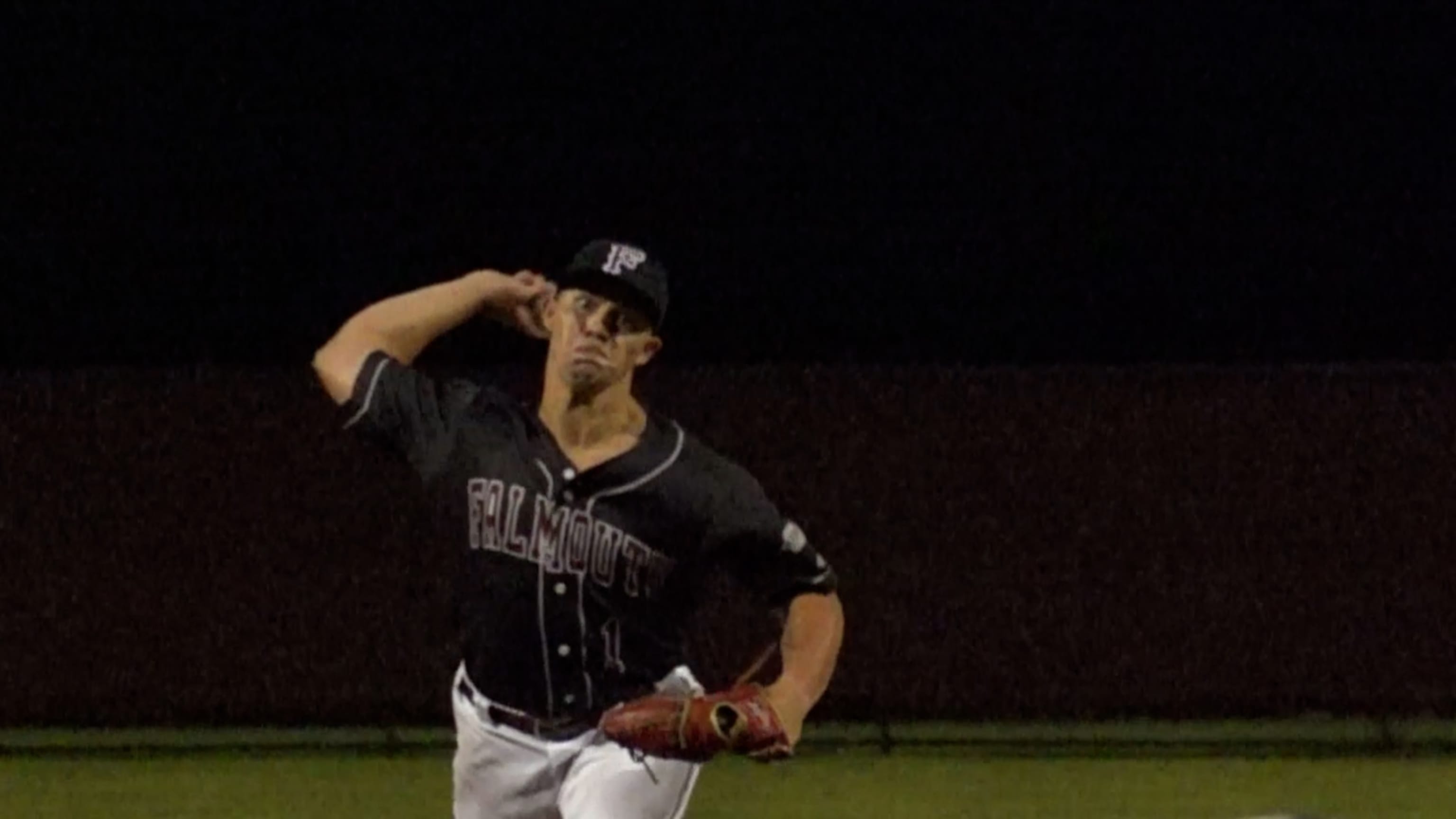 2025 Draft: Gage Wood, RHP