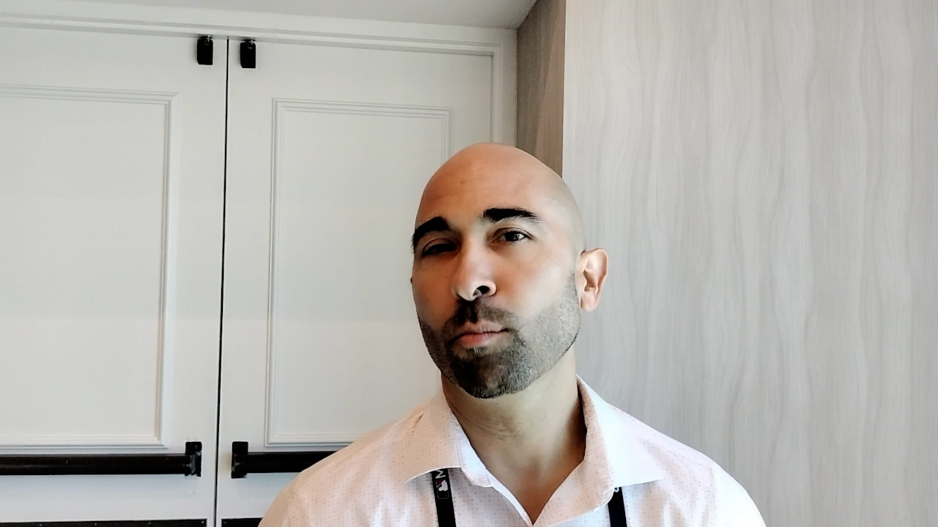 Moisés analiza San Luis