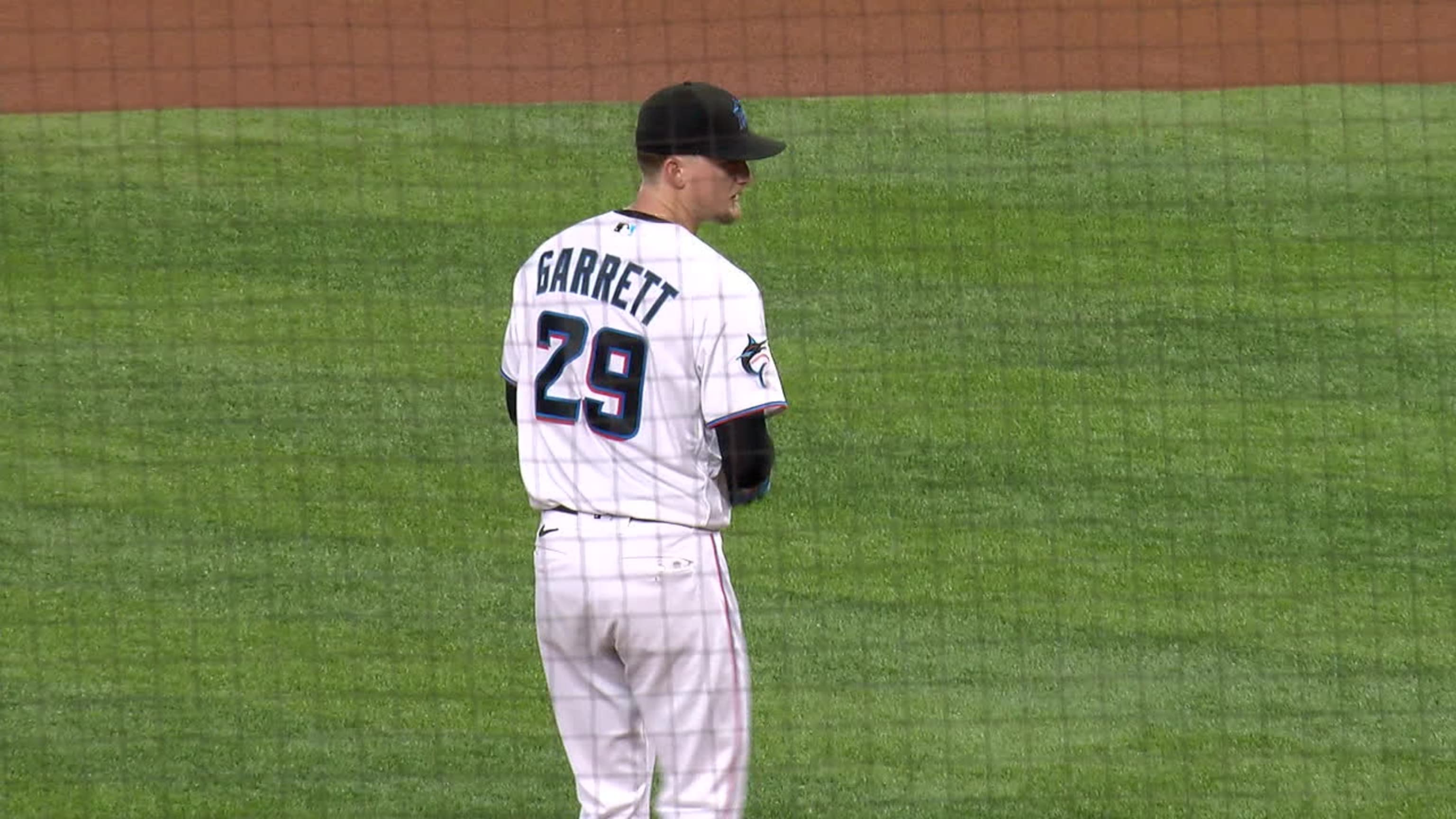 Jesús Sánchez sac fly gives Marlins first walk-off of 2022