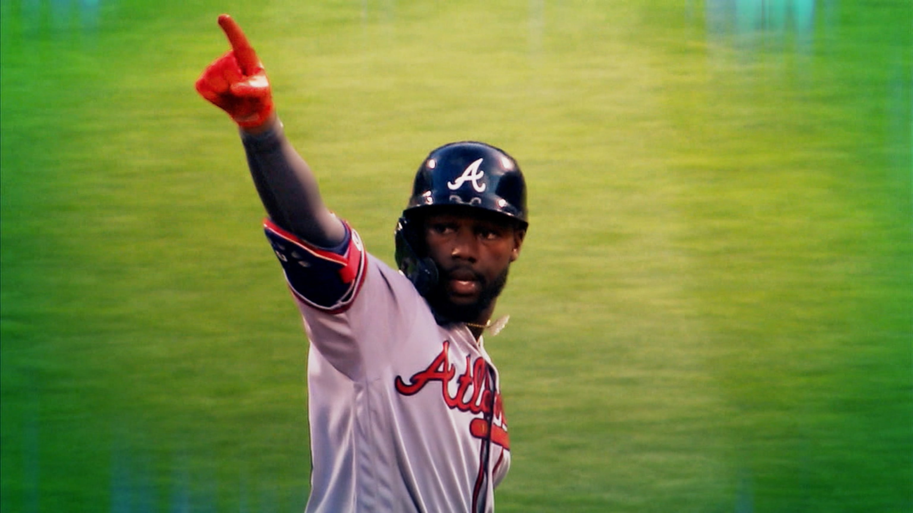 NL Rookie of the Year: Michael Harris II wins honors over Braves