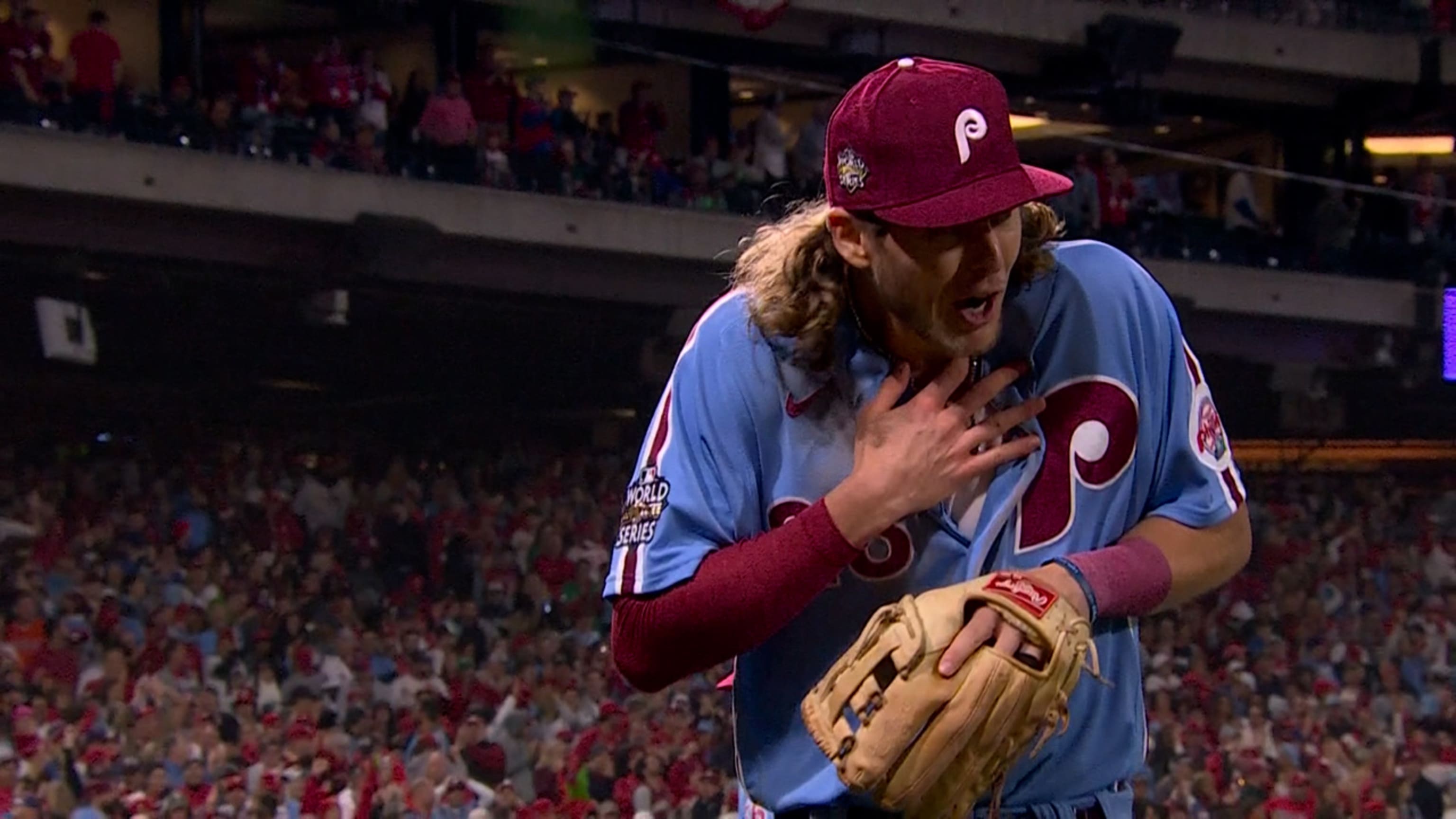 Bohm cierra entrada con DP