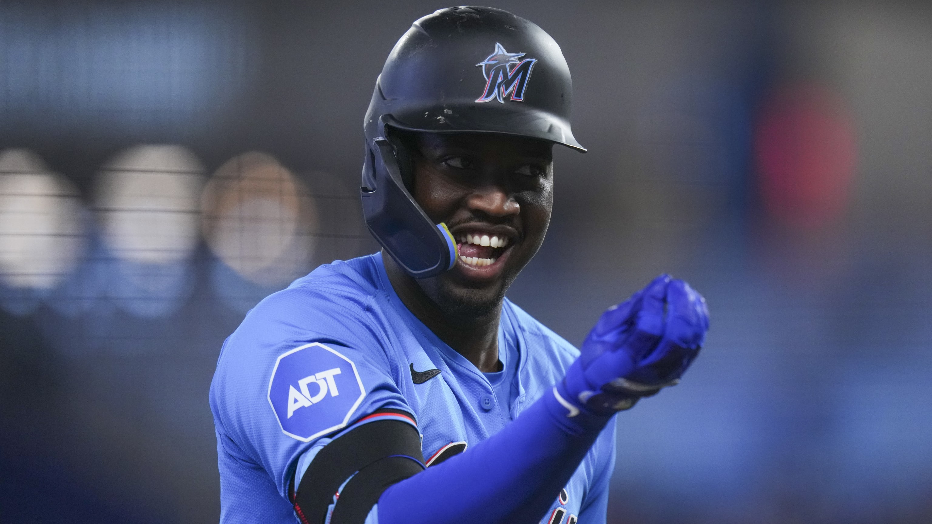 Connor Norby homers in Marlins' win vs. Cubs Connor Norby homers in Marlins' win vs. Cubs