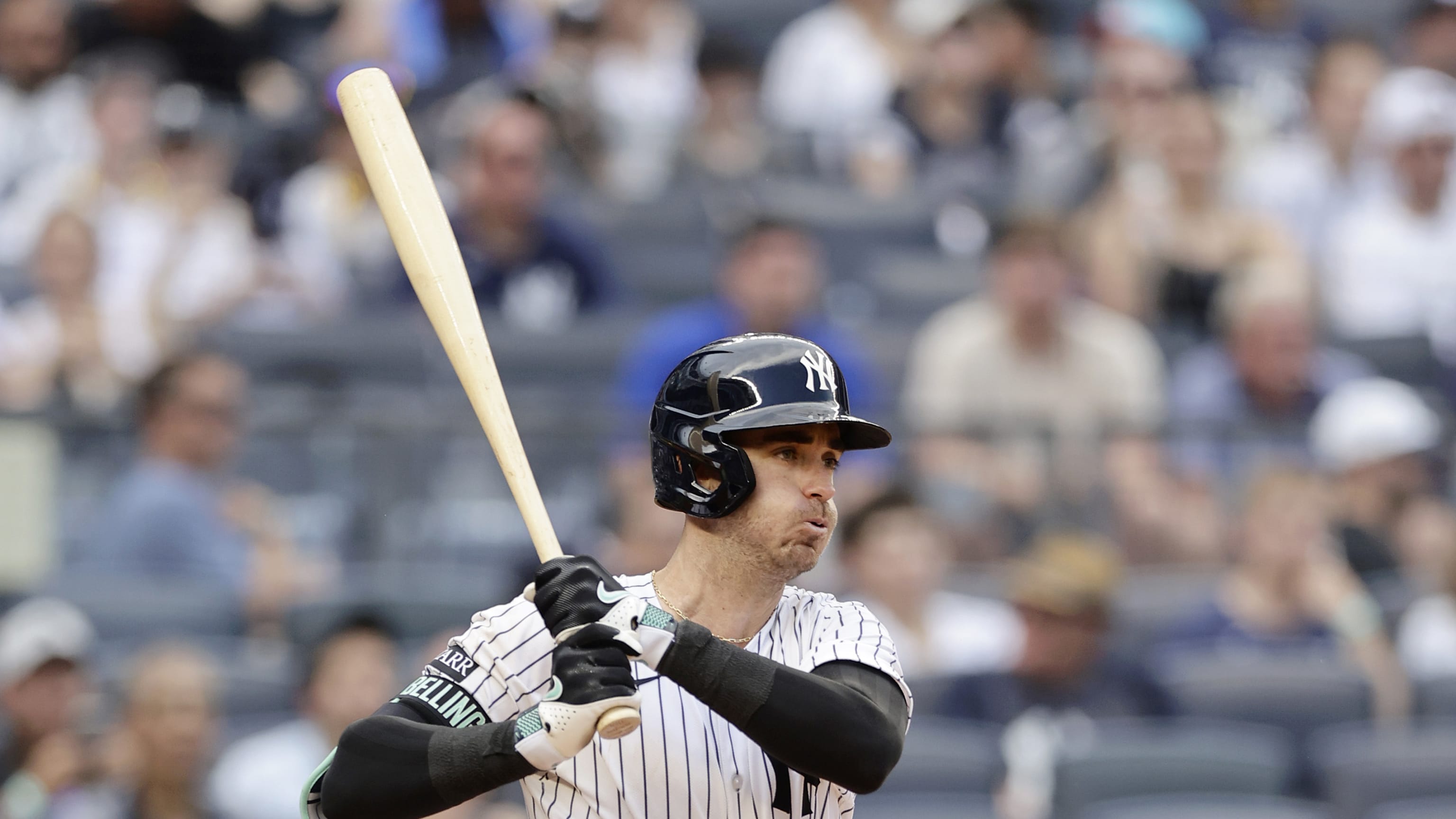 Cody Bellinger trae con sencillo