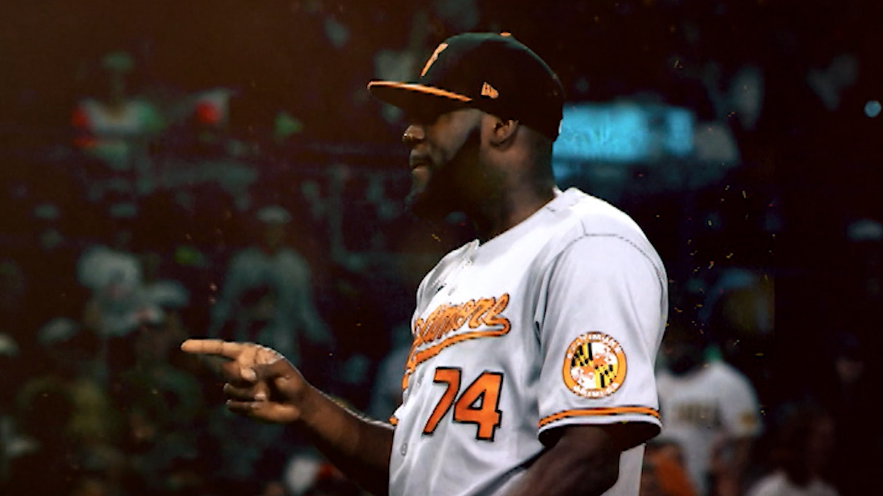 2023 All-MLB 1st Team: Bautista