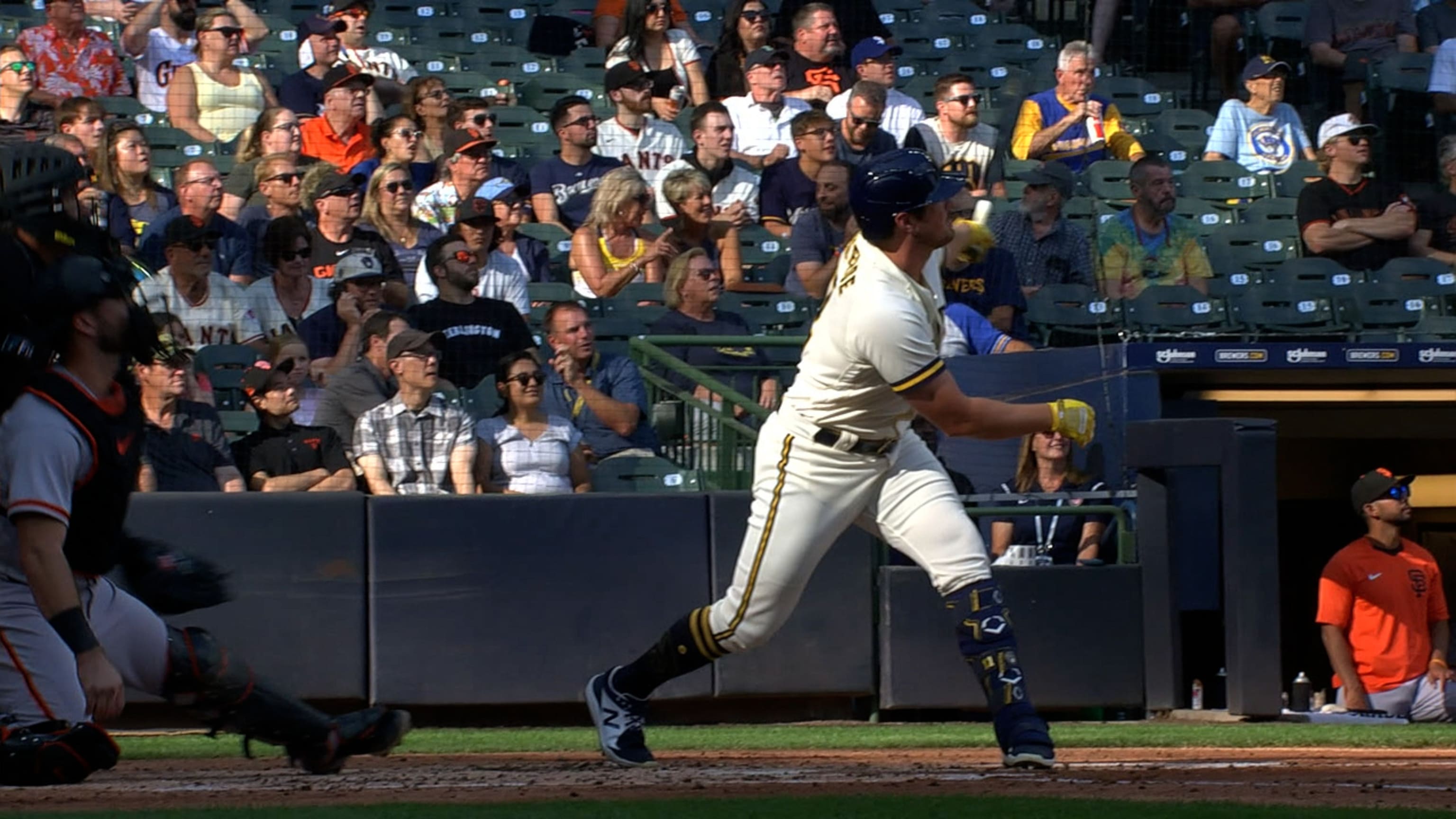 Skidding Brewers turn to ace Corbin Burnes vs. Giants