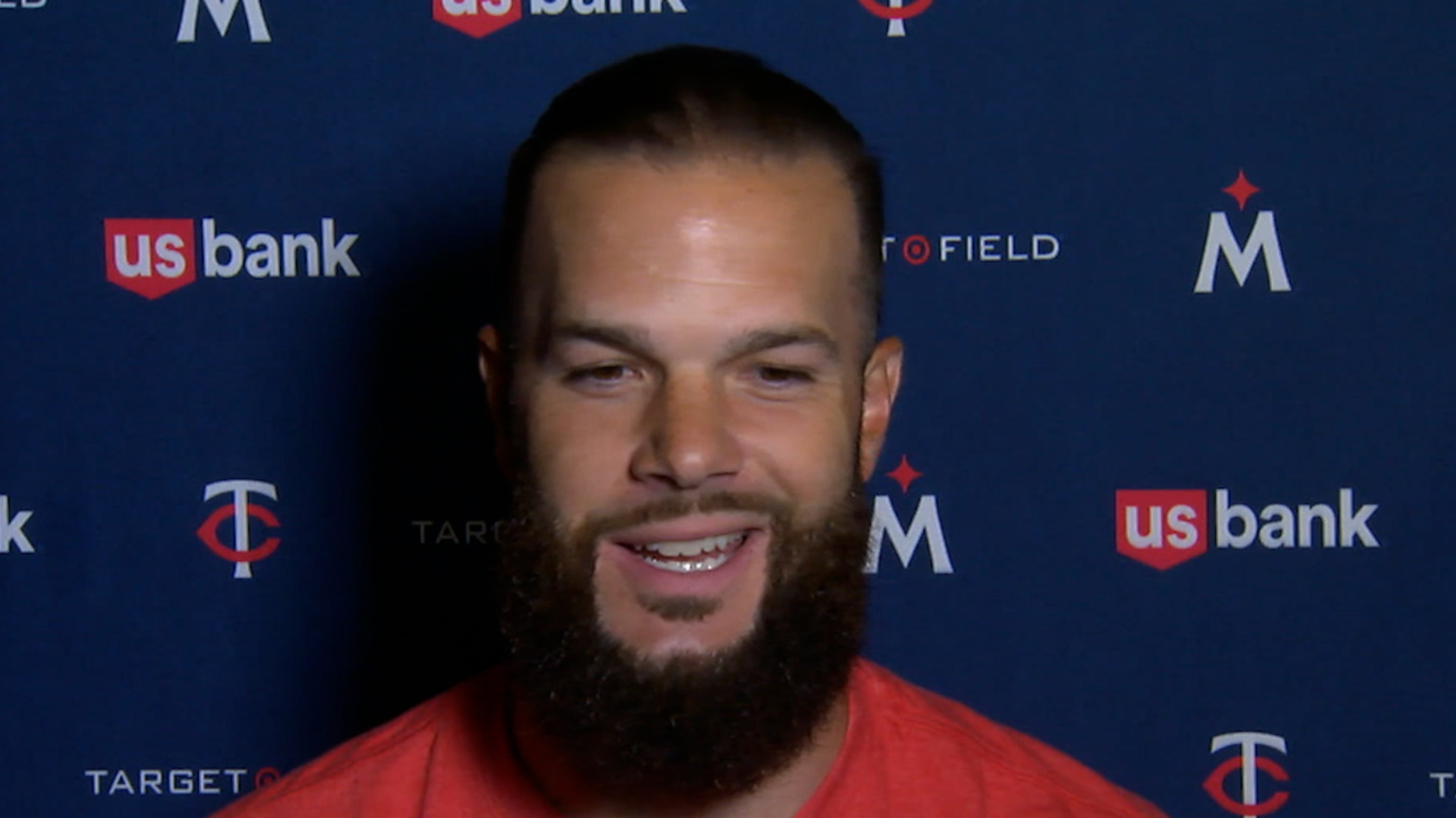Dallas Keuchel discusses opportunity with Twins