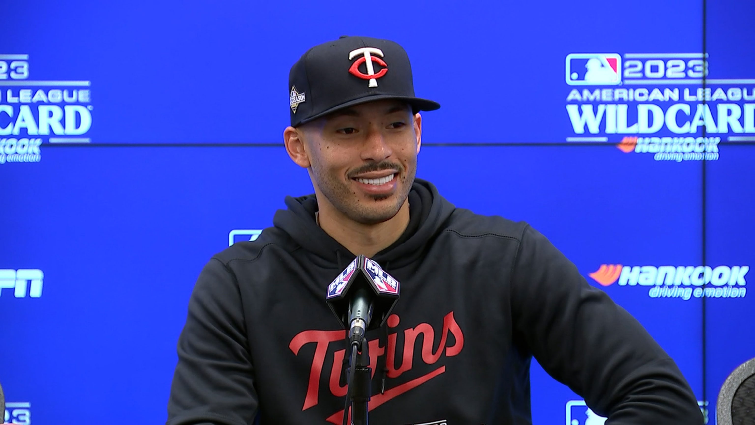 Willi Castro Preview, Player Props: Twins vs. Blue Jays - Wild Card Series  Game 1