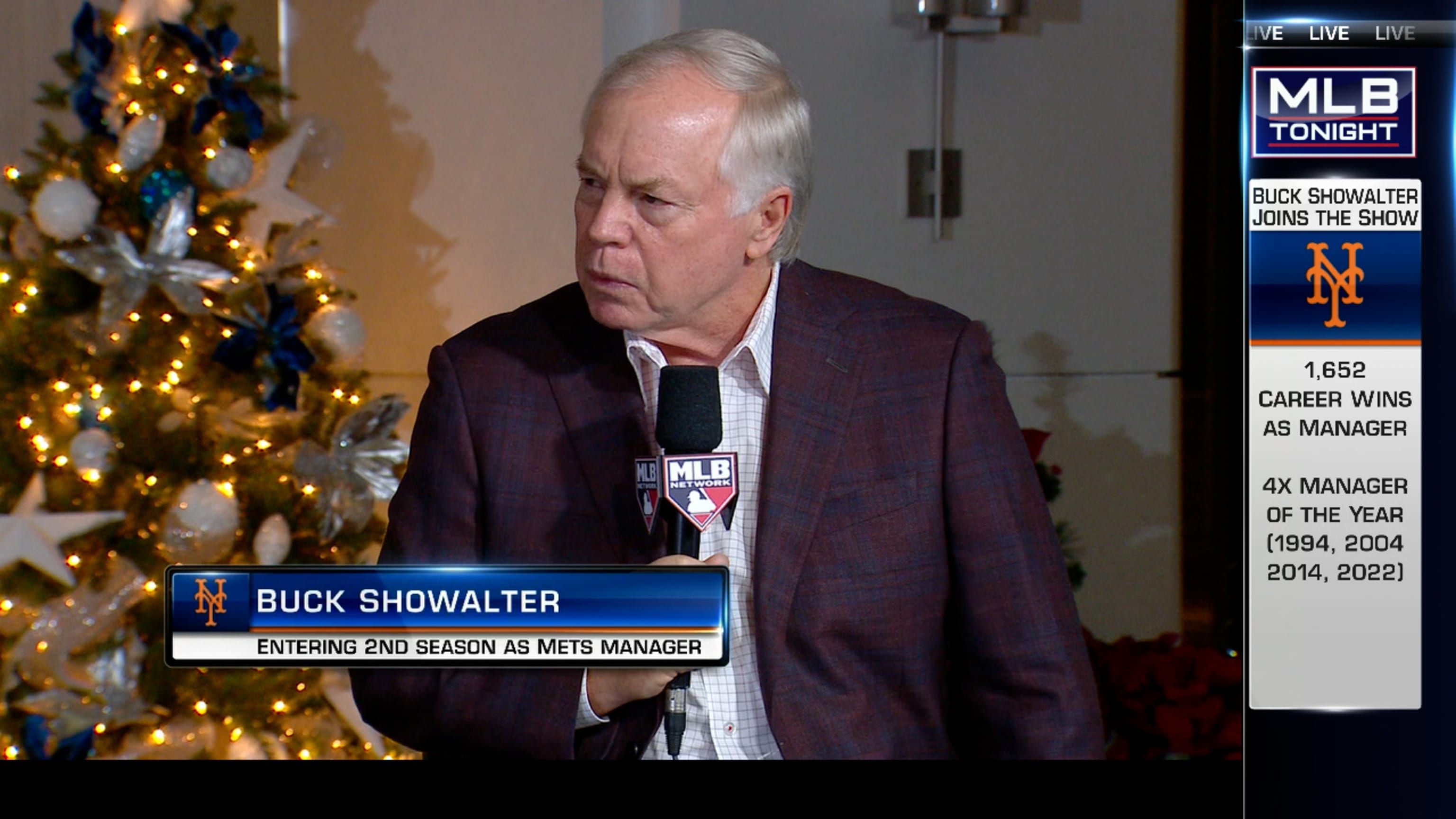 Showalter on Verlander, Álvarez