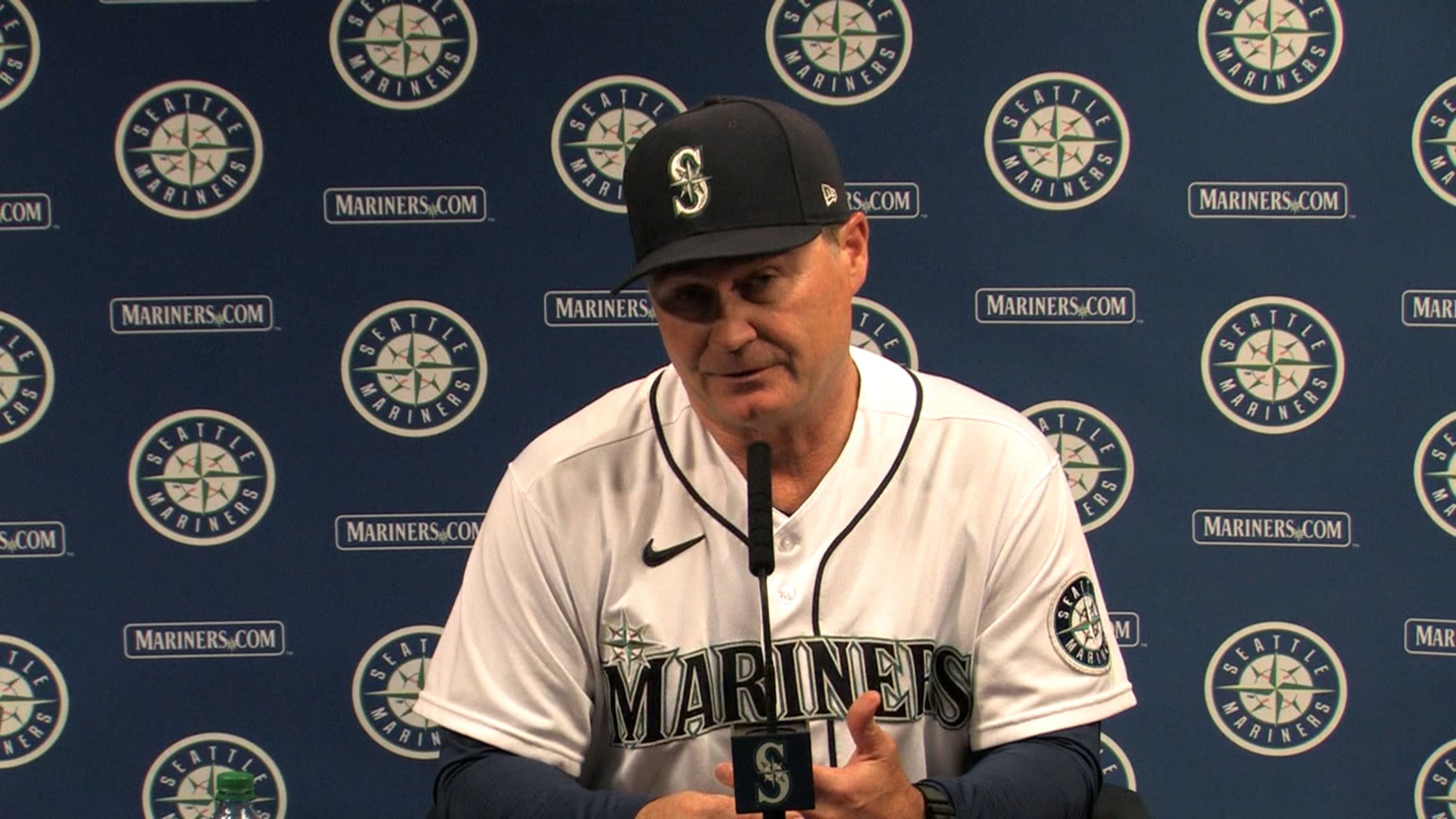 Mariners' George Kirby gets roasted by former All-Stars over complaint