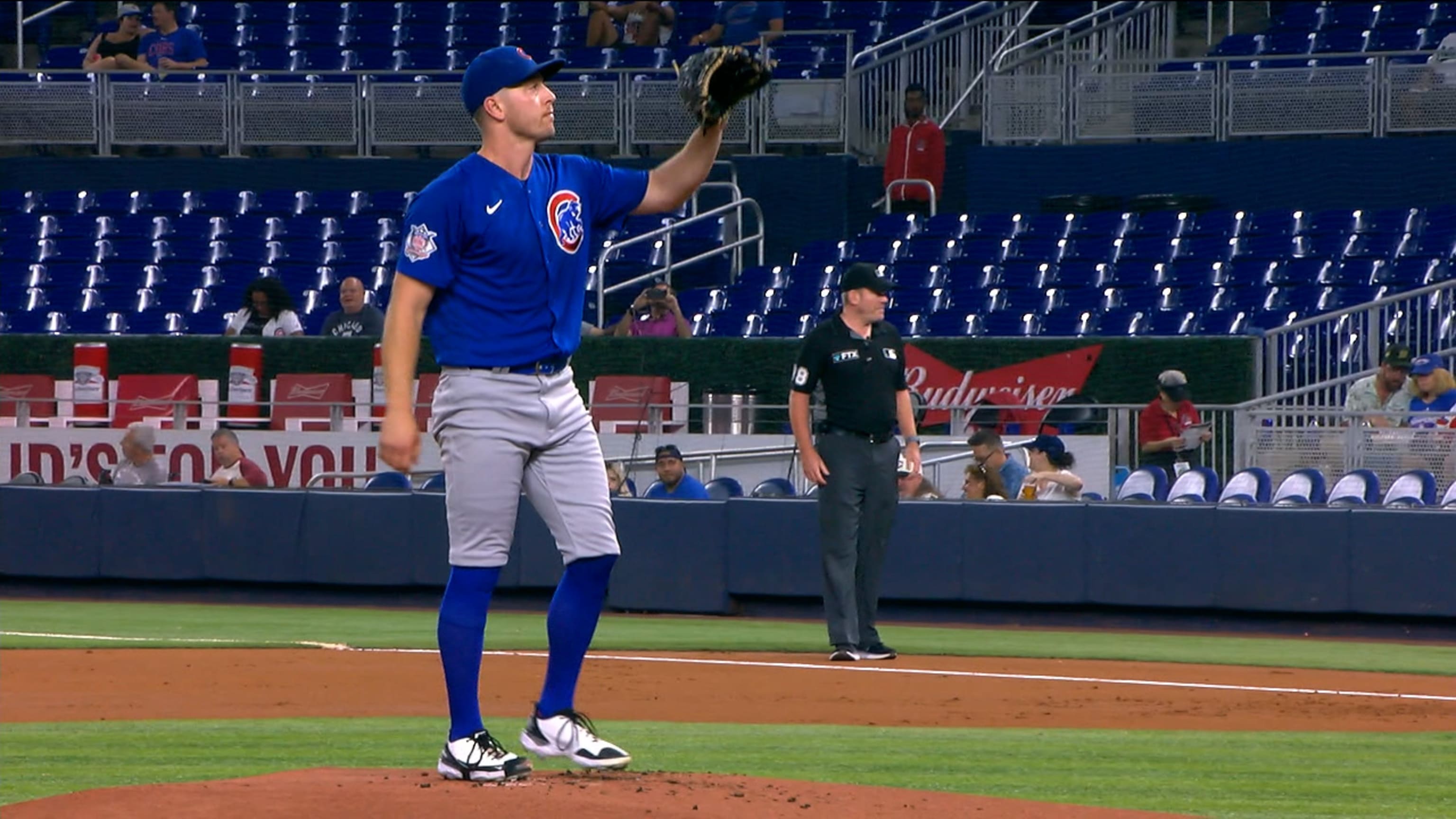 Former Daytona Cubs shortstop Castro looking forward to season after rocky  winter