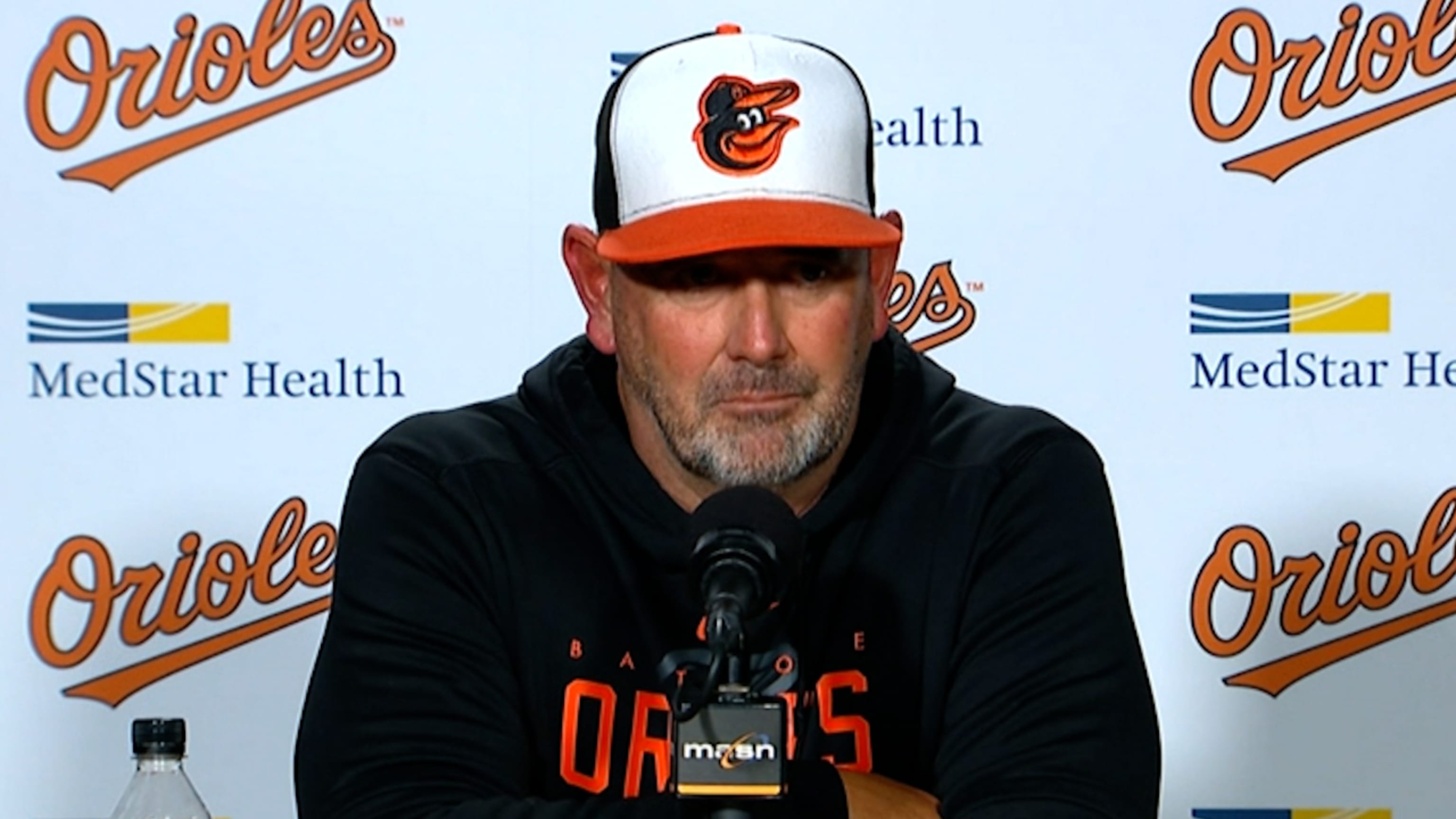 Pitcher John Means to make Orioles' season debut 17 months after Tommy John  surgery - CBS Baltimore