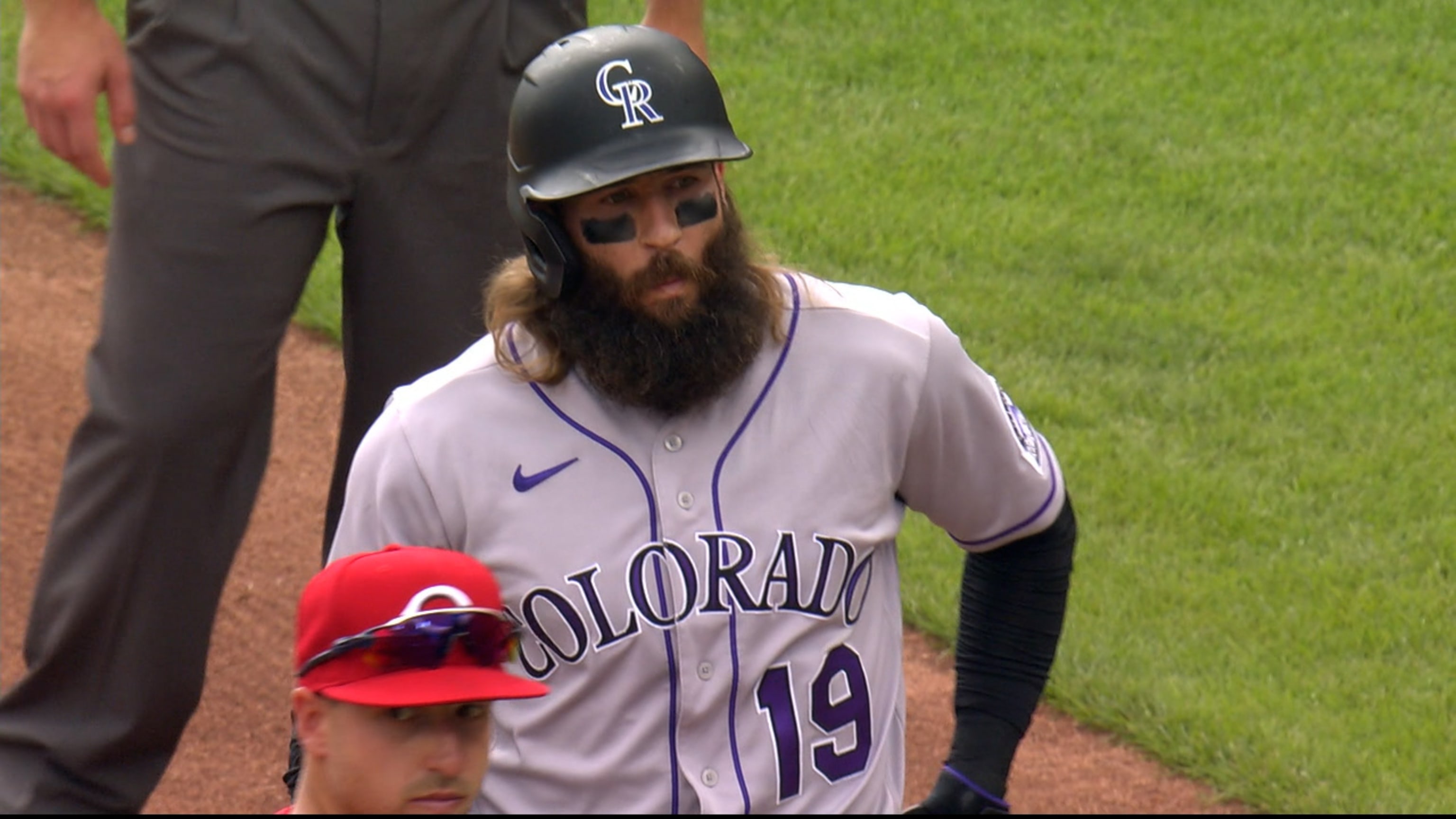 Charlie Blackmon on X: .@UCHealth has helped me send over 20,000 postcards  from the road to @Rockies fans this season, and I'm hard at work on this  month's edition. Where do you