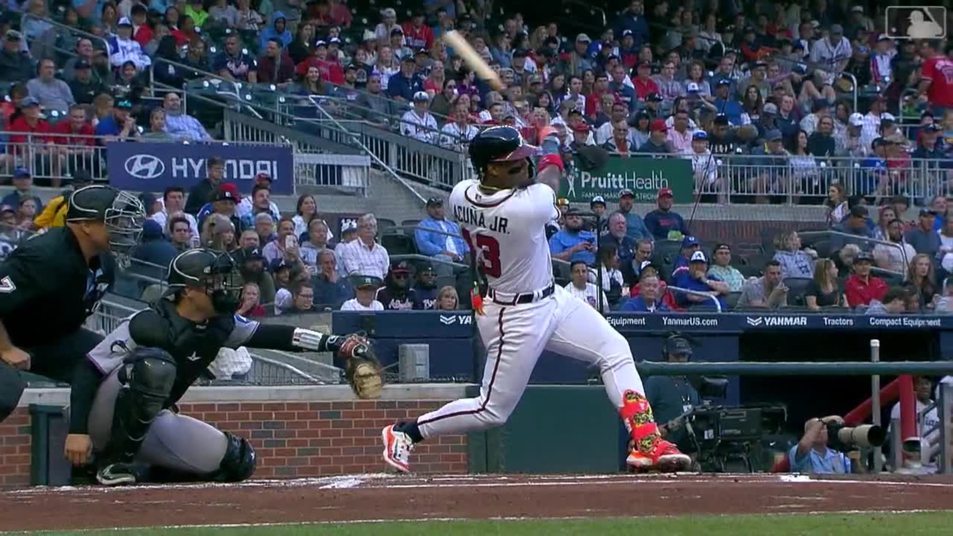 MLB Power Rankings 23 Quirkiest Batting Stances in Baseball