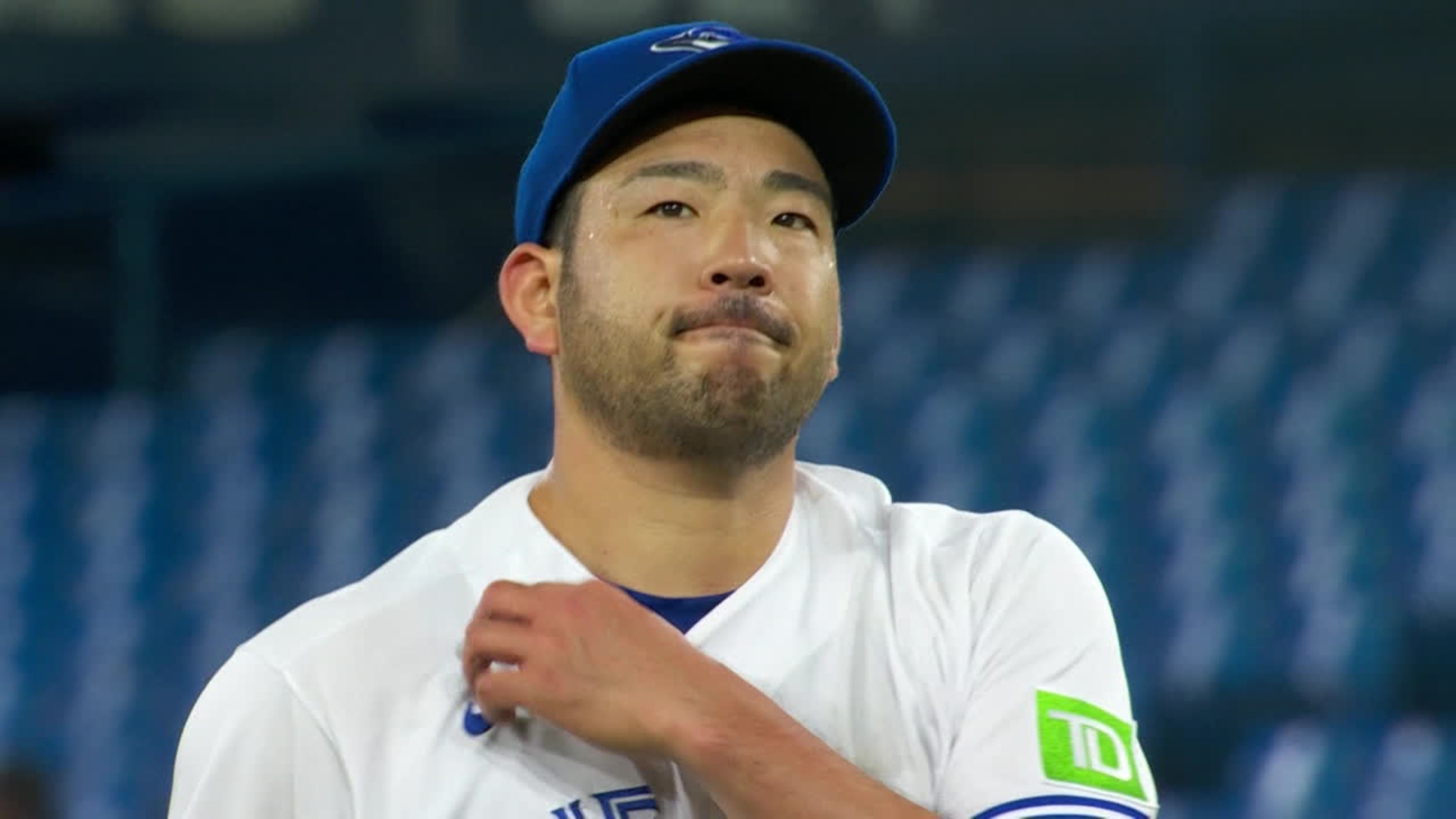 Blue Jays: What Yusei Kikuchi's latest stumble should mean