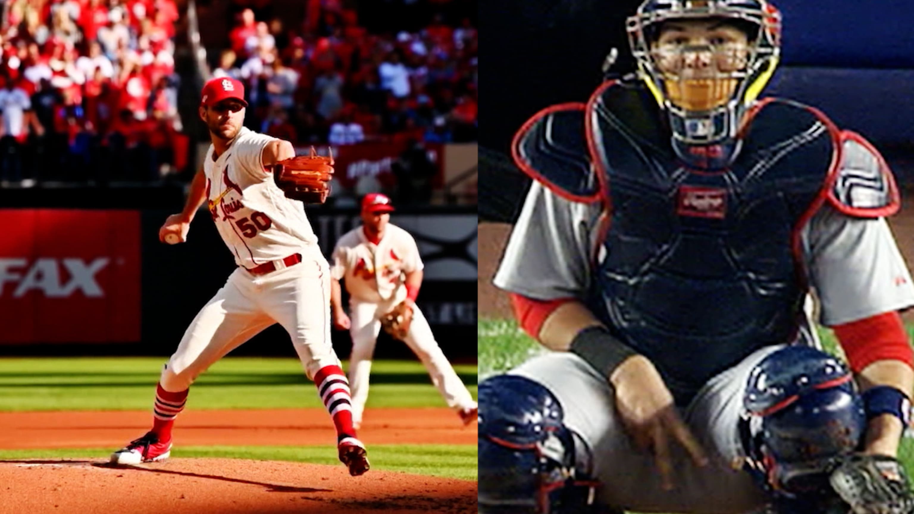 Young America Cardinals Baseball