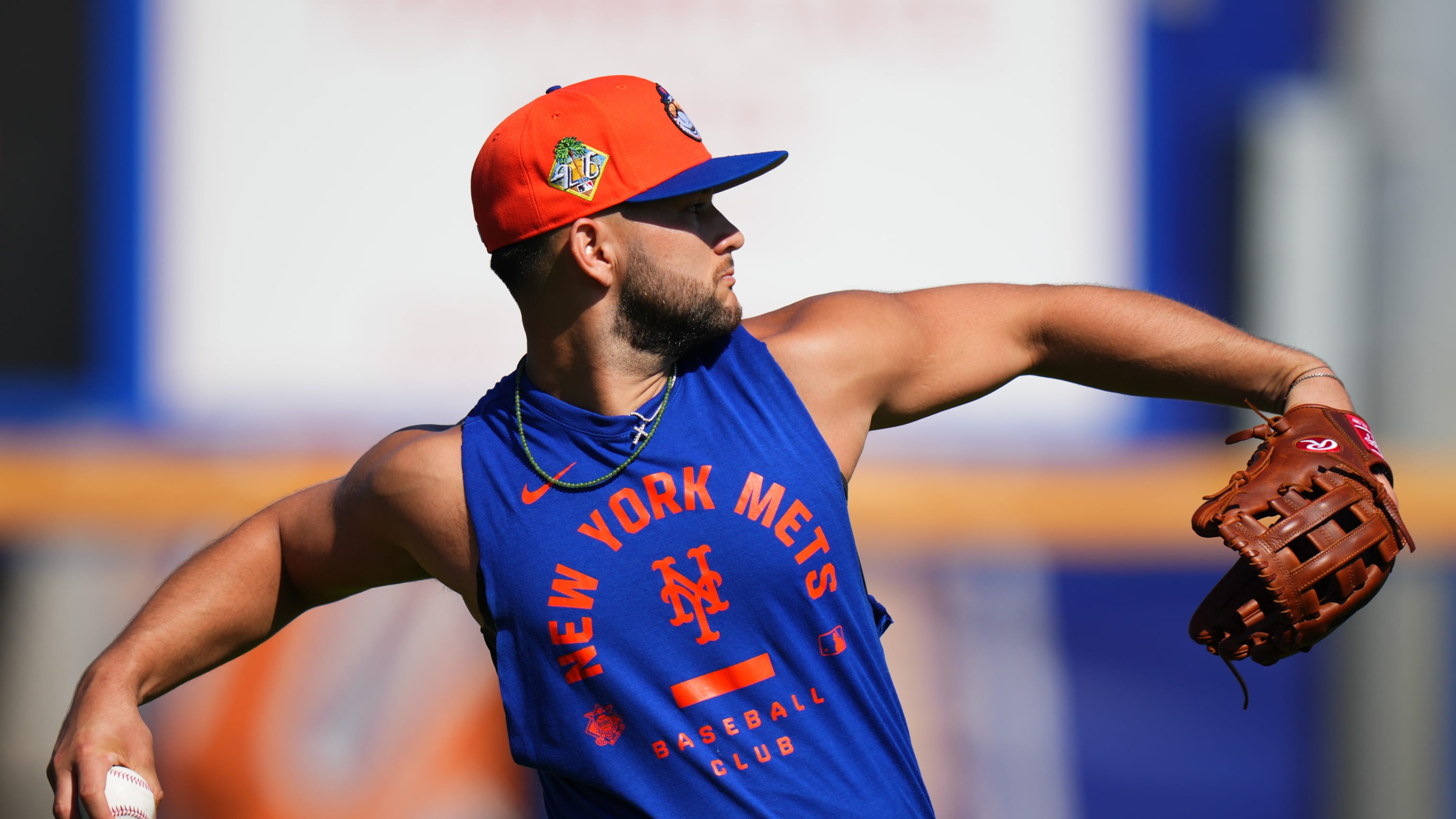 Mets early Spring Training observations