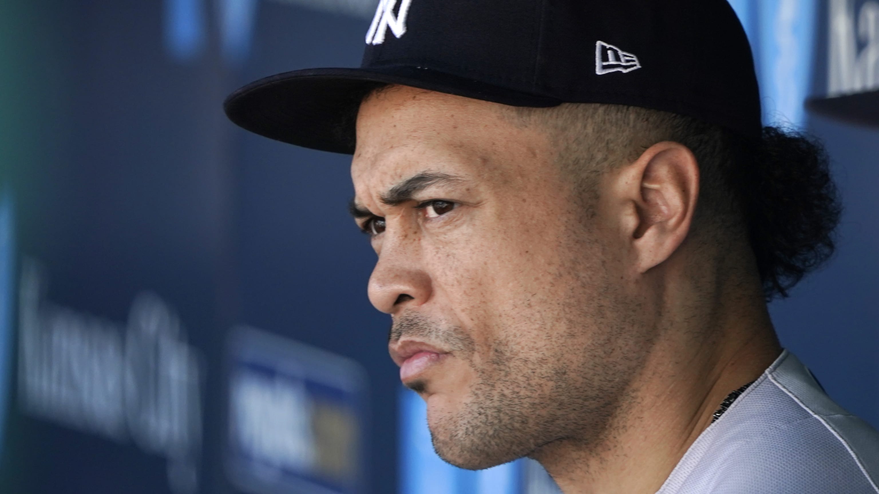 The future of Giancarlo Stanton