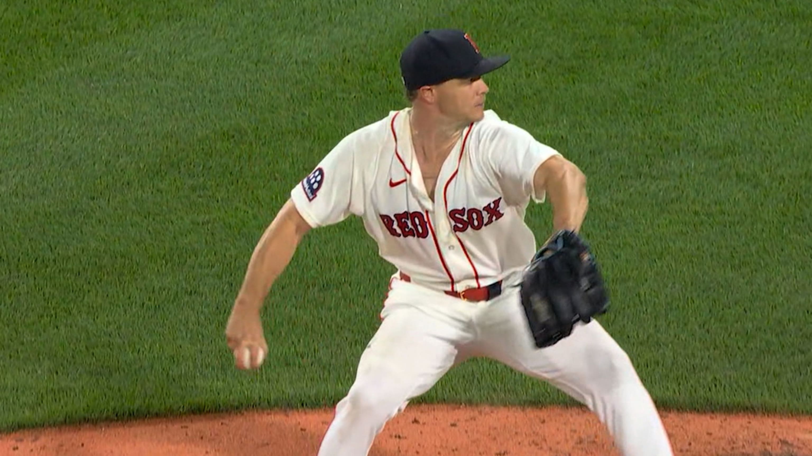 Sonny Gray coquetea con el sin hit&nbsp;